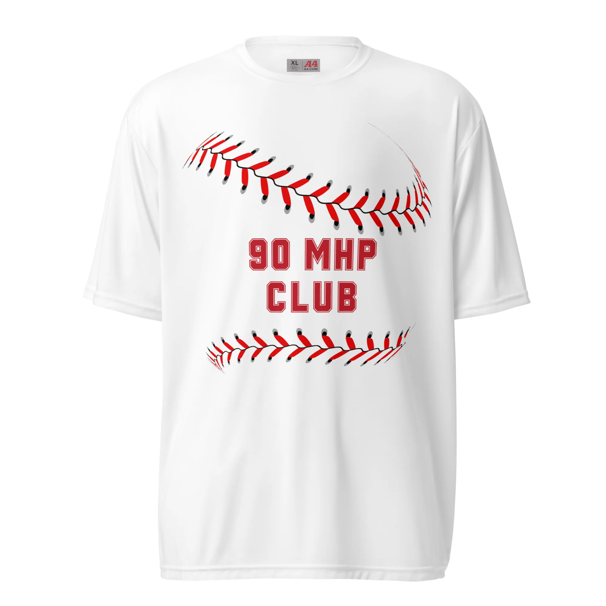 90 MPH Pitchers Club - Image 10