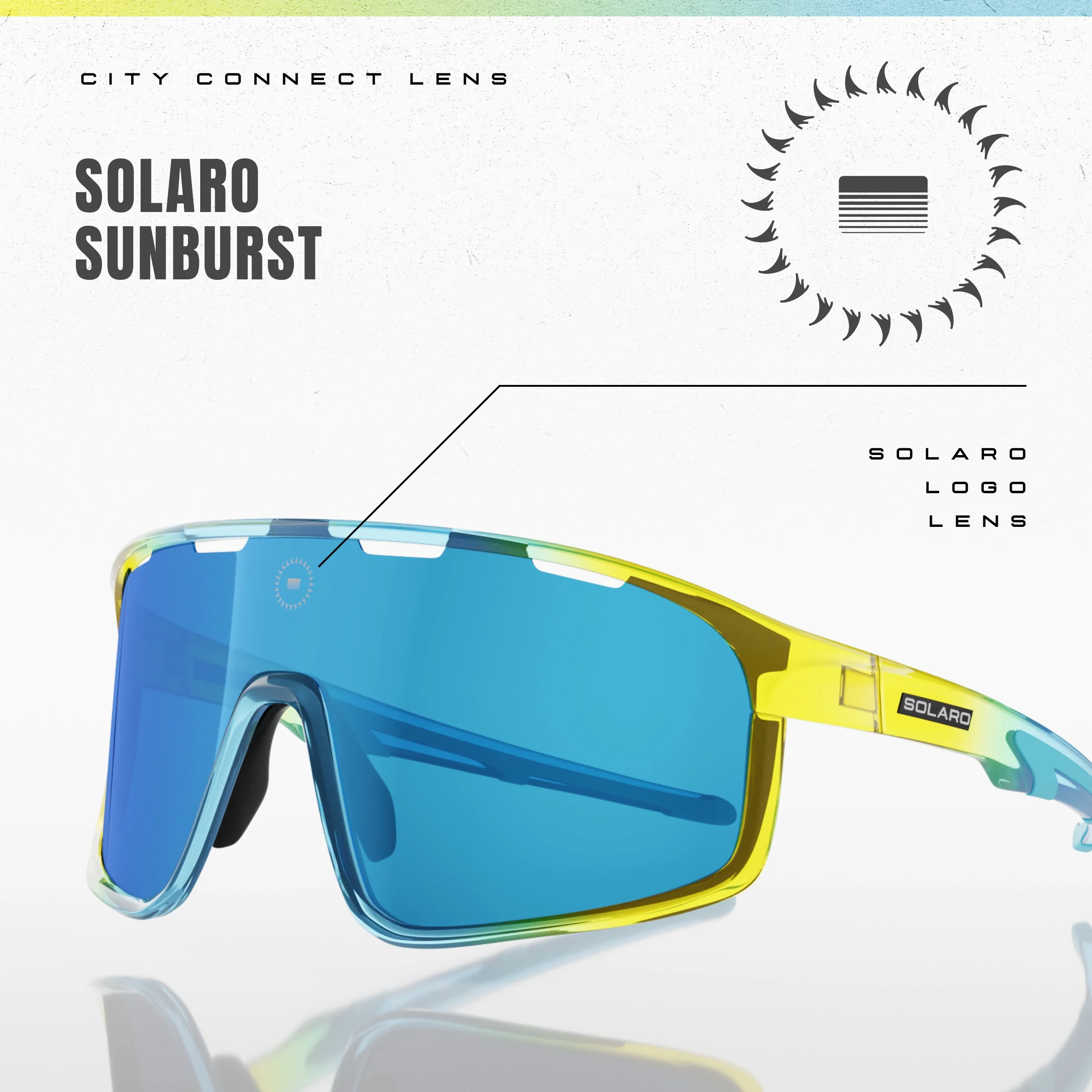 ABREU 1 (Includes Red and Blue lens) - Image 6