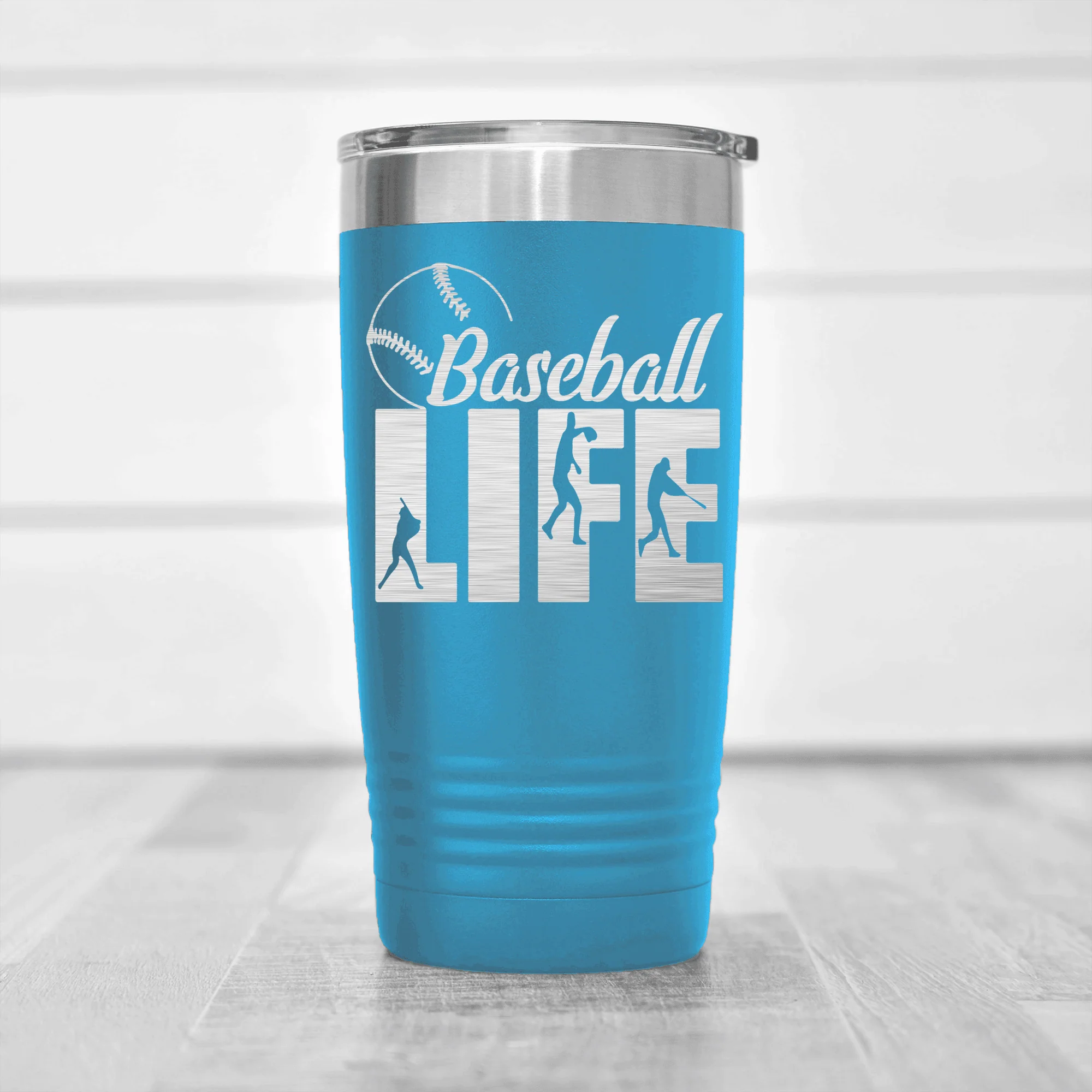Living The Diamond Dream Tumbler - Image 6