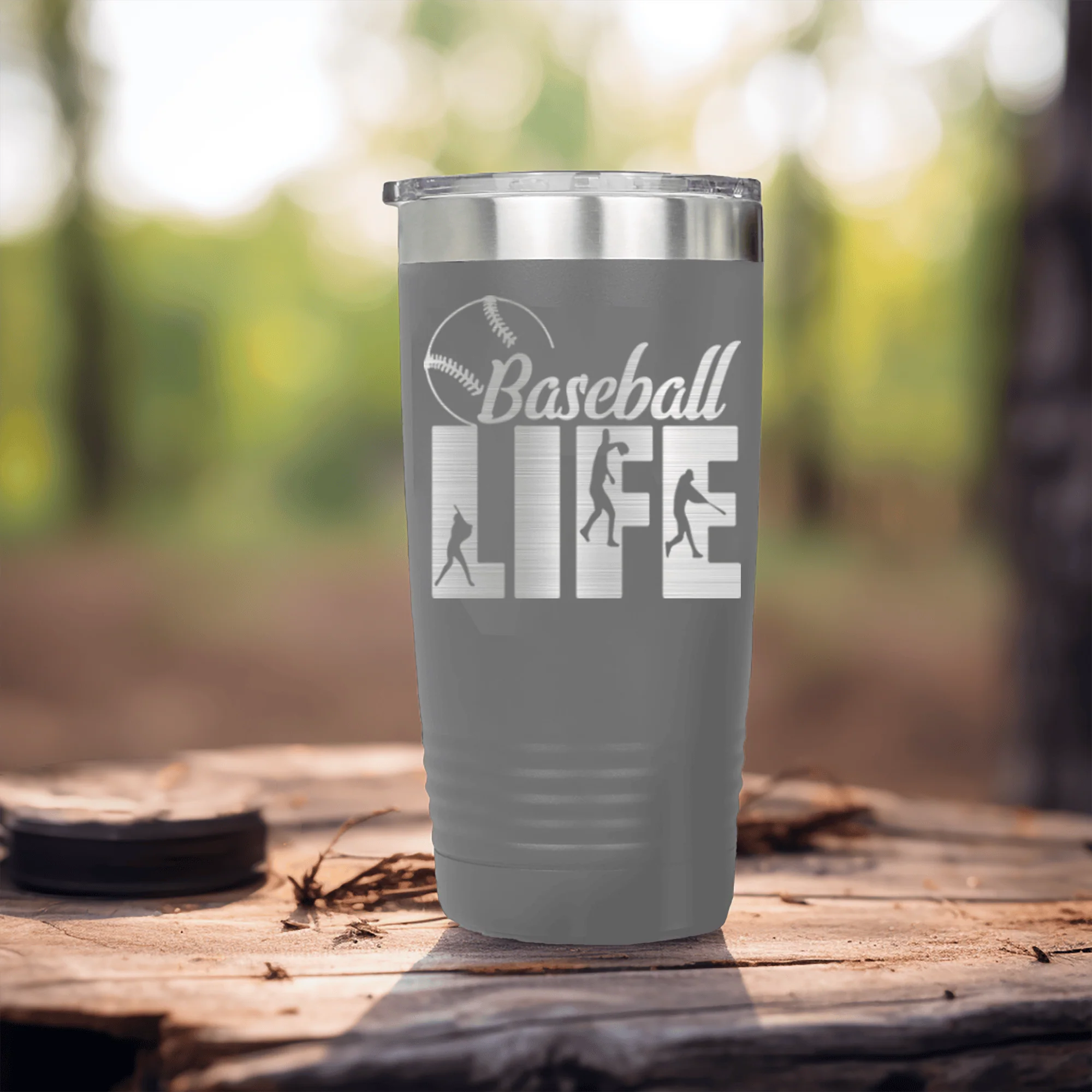 Living The Diamond Dream Tumbler - Image 9