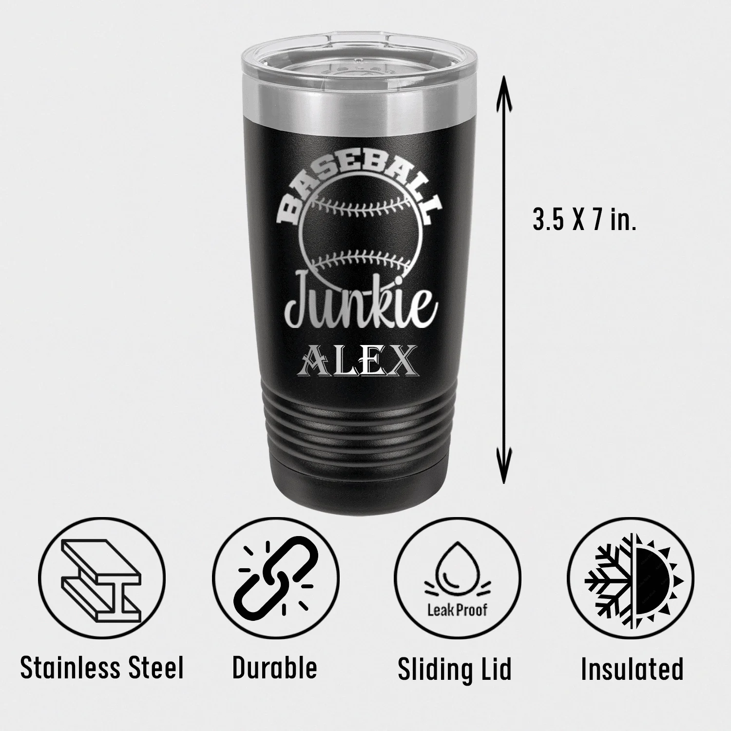 Addicted To The Diamond Tumbler - Image 5