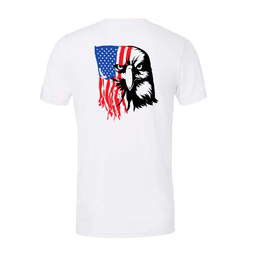 American Eagle T-Shirt - Image 3