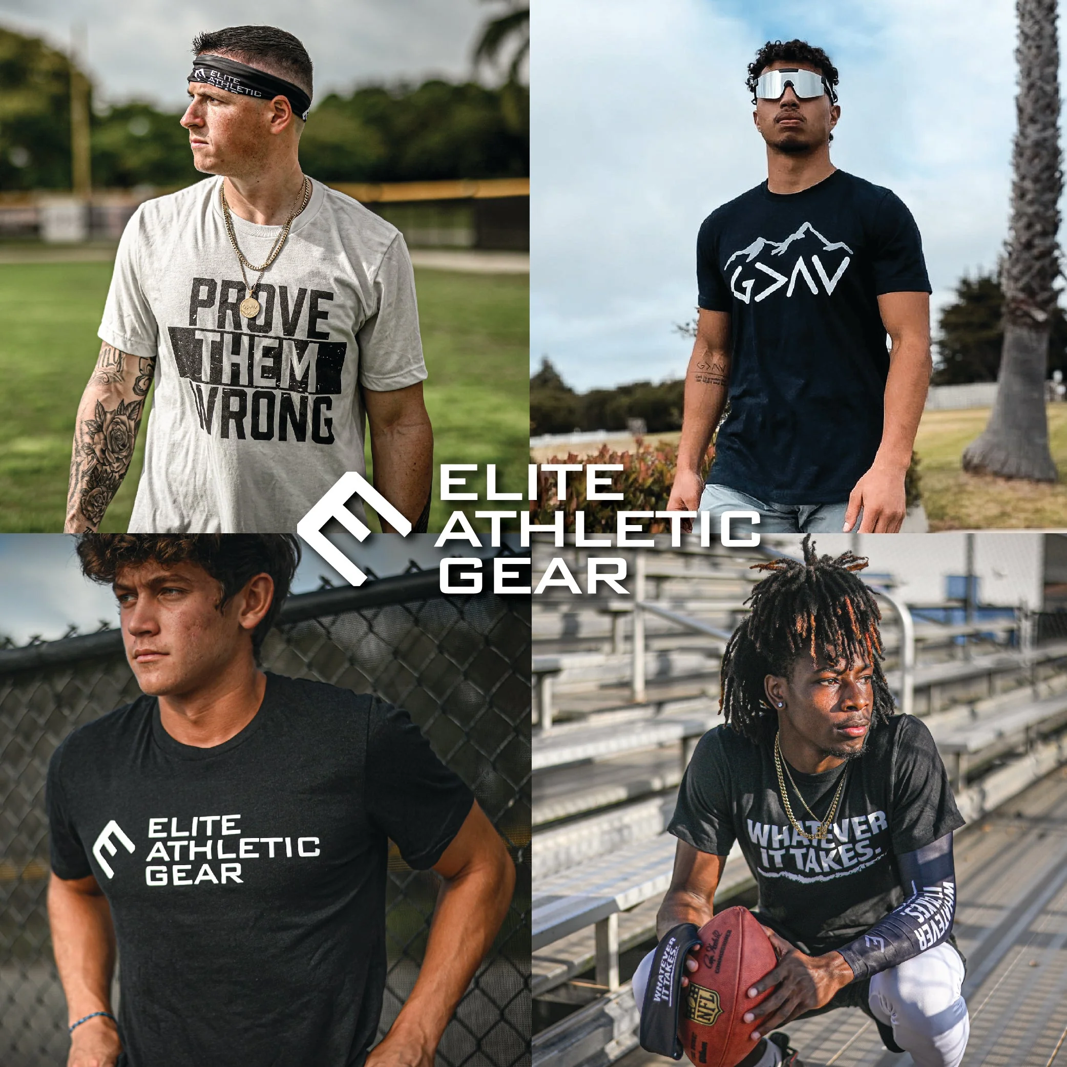 American Eagle T-Shirt - Image 4