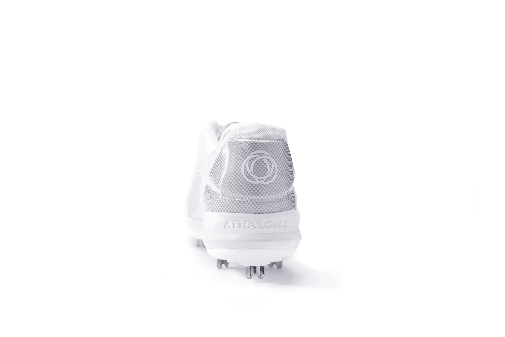 Athalonz GF1 Metal Baseball Cleats - Image 4
