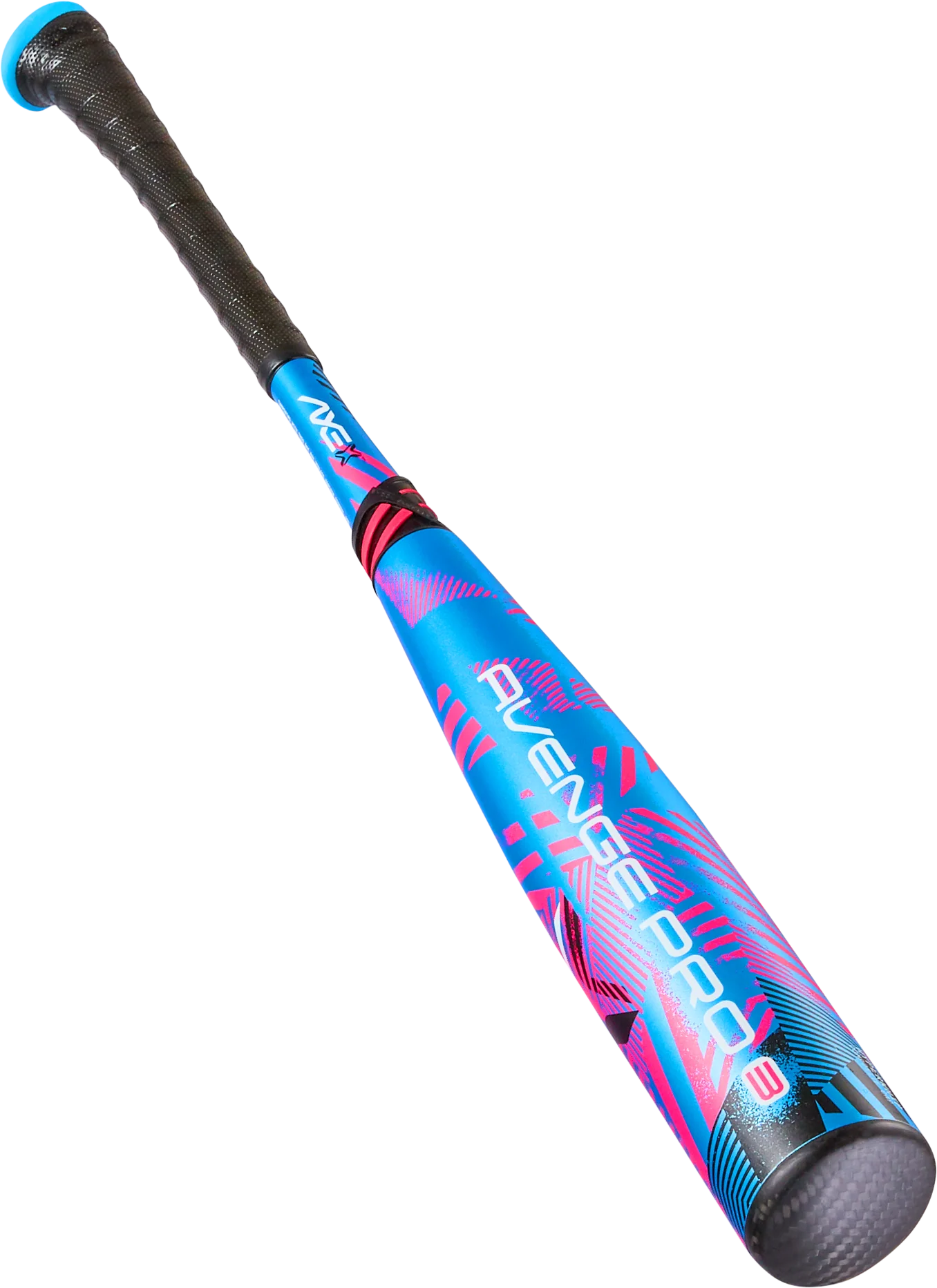 Axe Avenge Pro 3 USA Baseball Bat -10 | Standard Handle - Image 6
