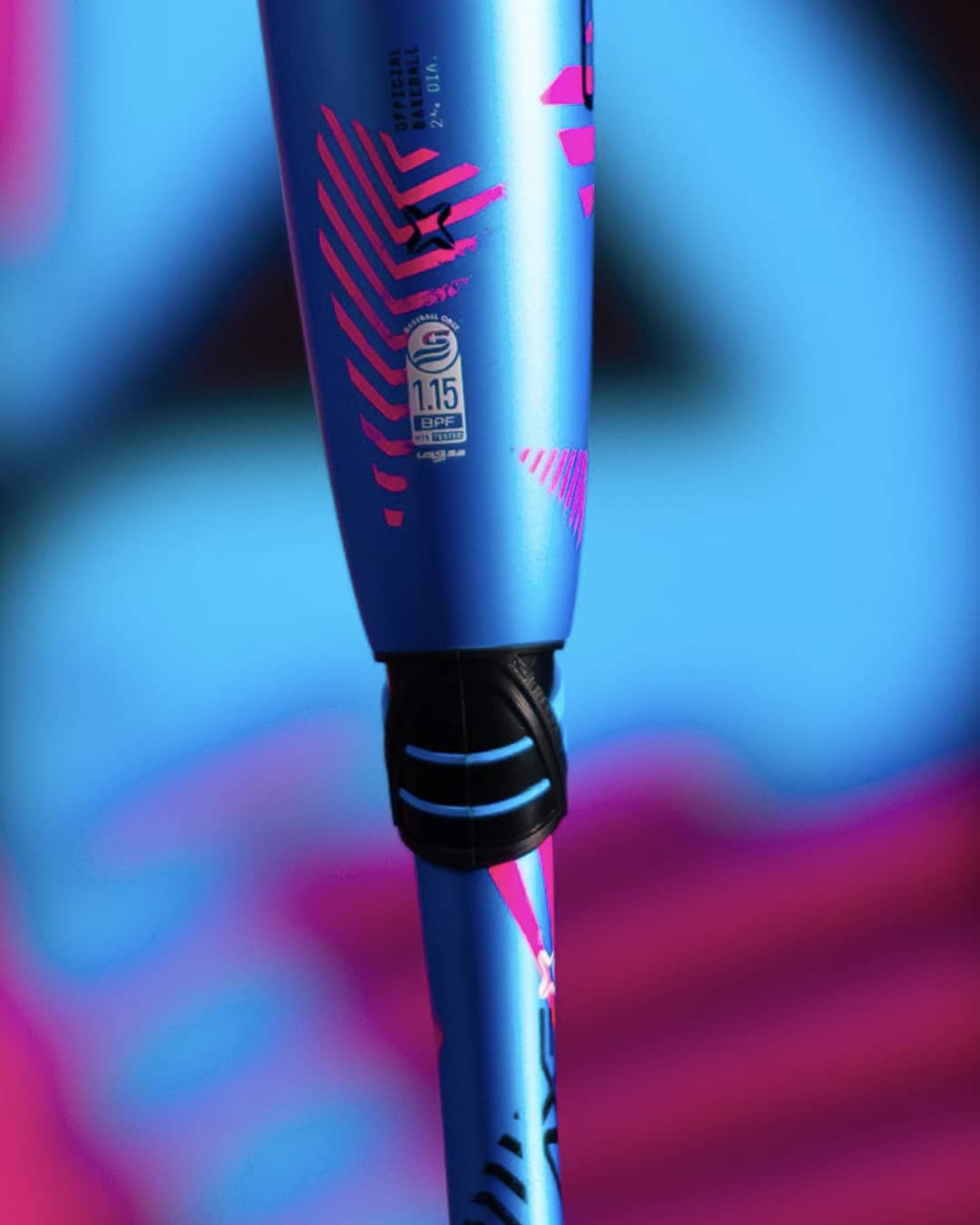 Axe Avenge Pro 3 USSSA Baseball Bat -10 | Flared Handle - Image 6