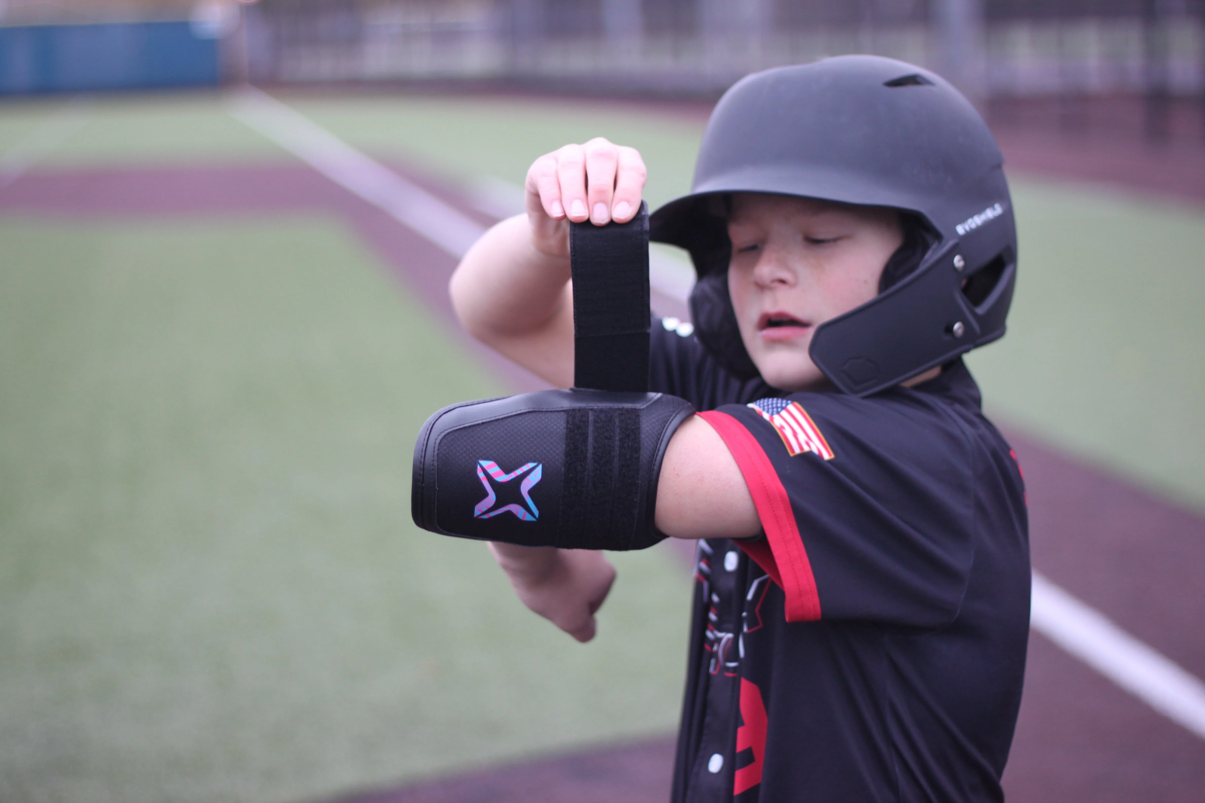 Axe Elbow Guards - Image 22