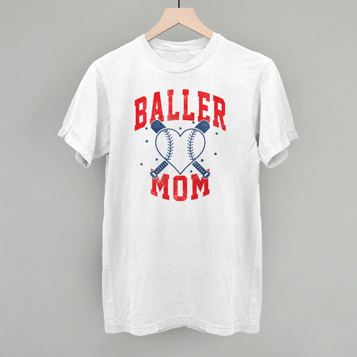 Baller Mom Baseball - Image 5