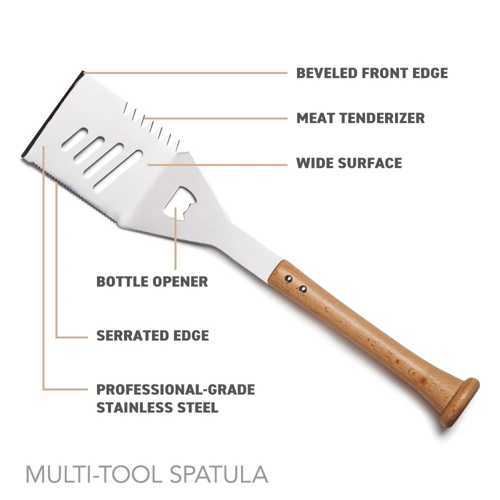 Game Day Grill Spatula - Image 5