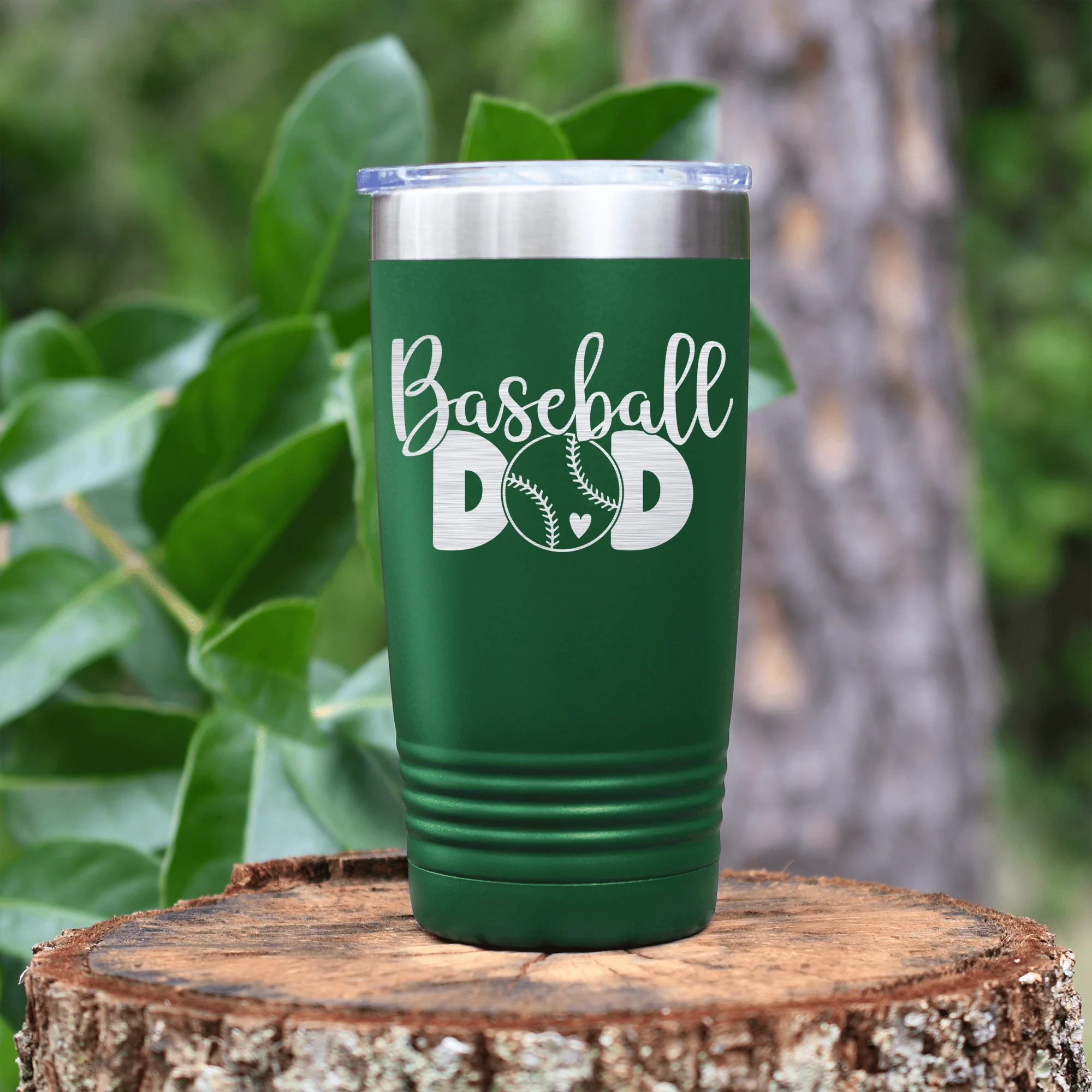 Ultimate Baseball Father Tumbler - Image 14