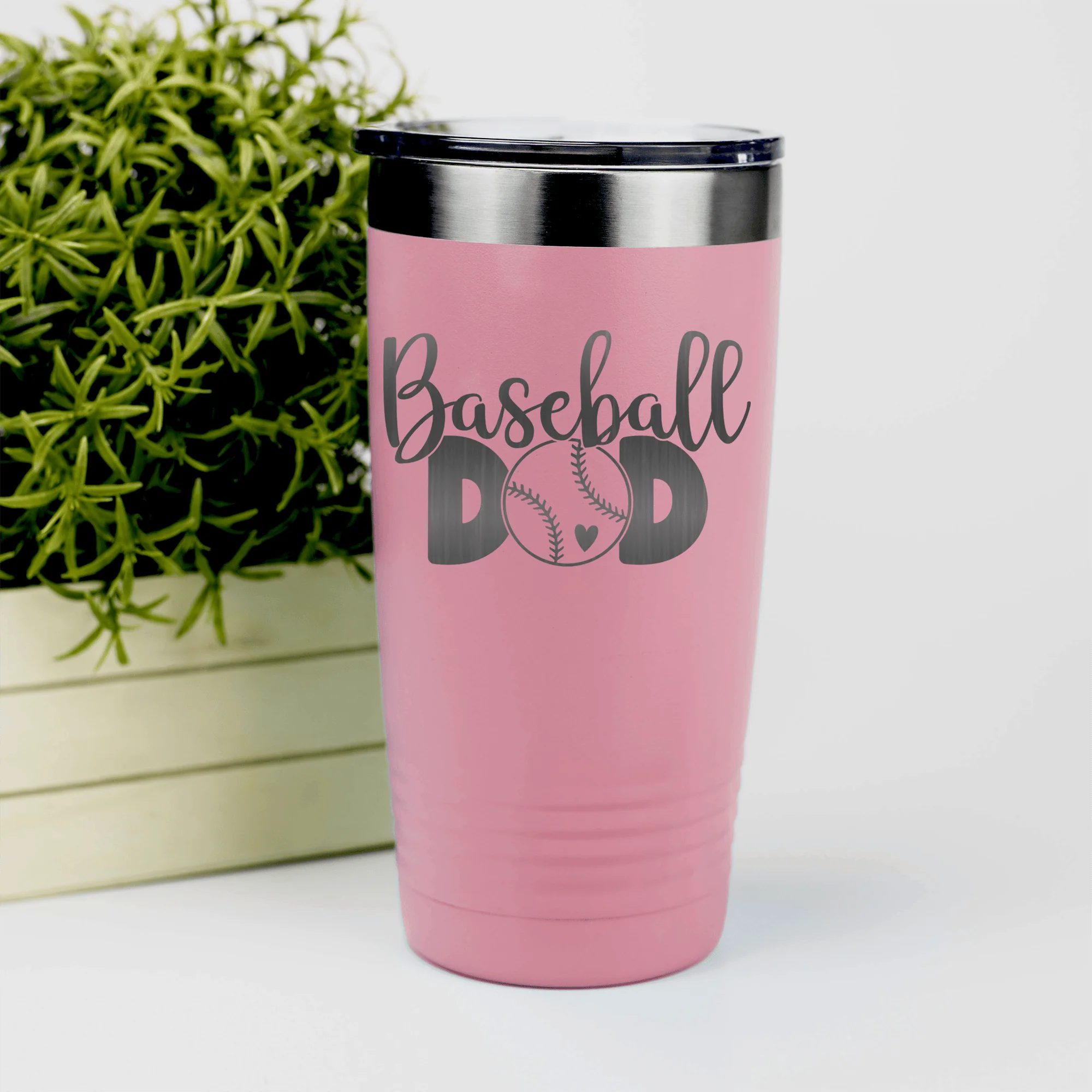 Ultimate Baseball Father Tumbler - Image 16