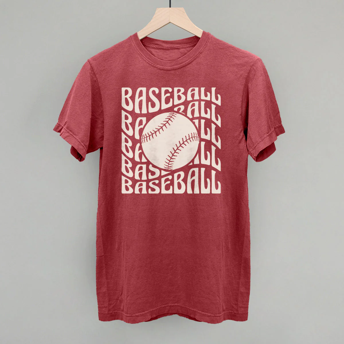 Baseball (Groovy Wave) - Image 10