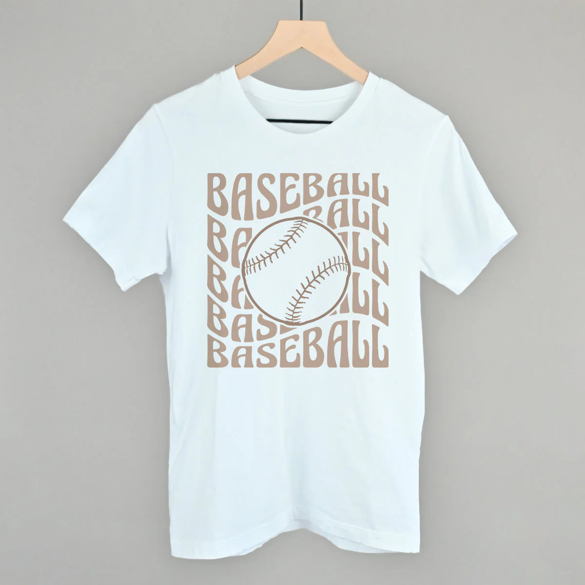 Baseball (Groovy Wave) - Image 4