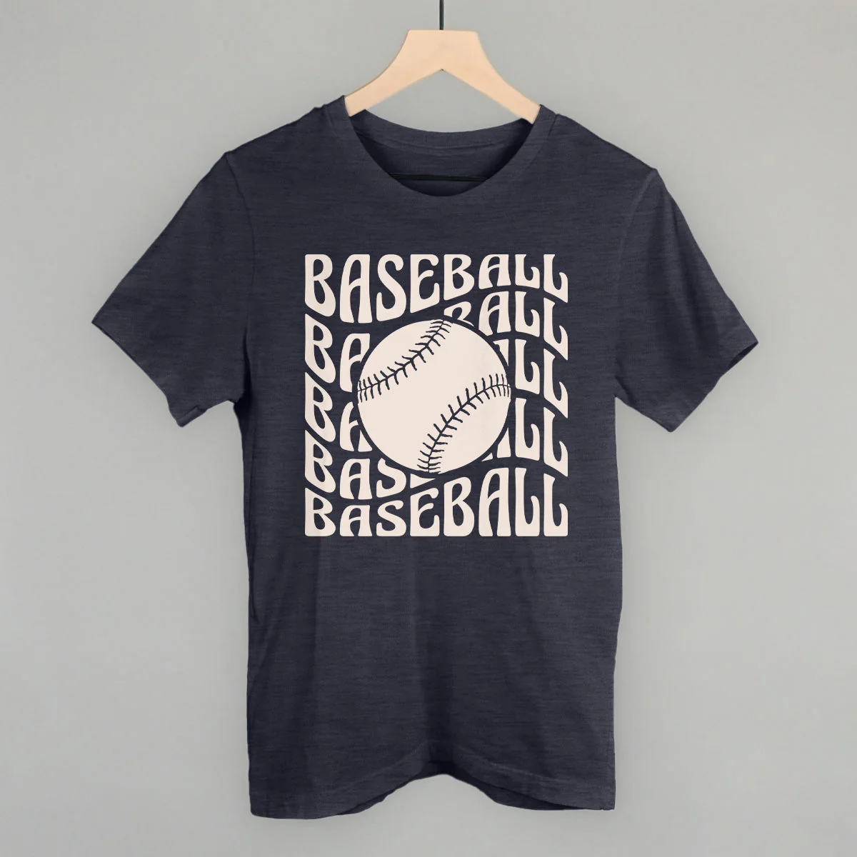 Baseball (Groovy Wave) - Image 5