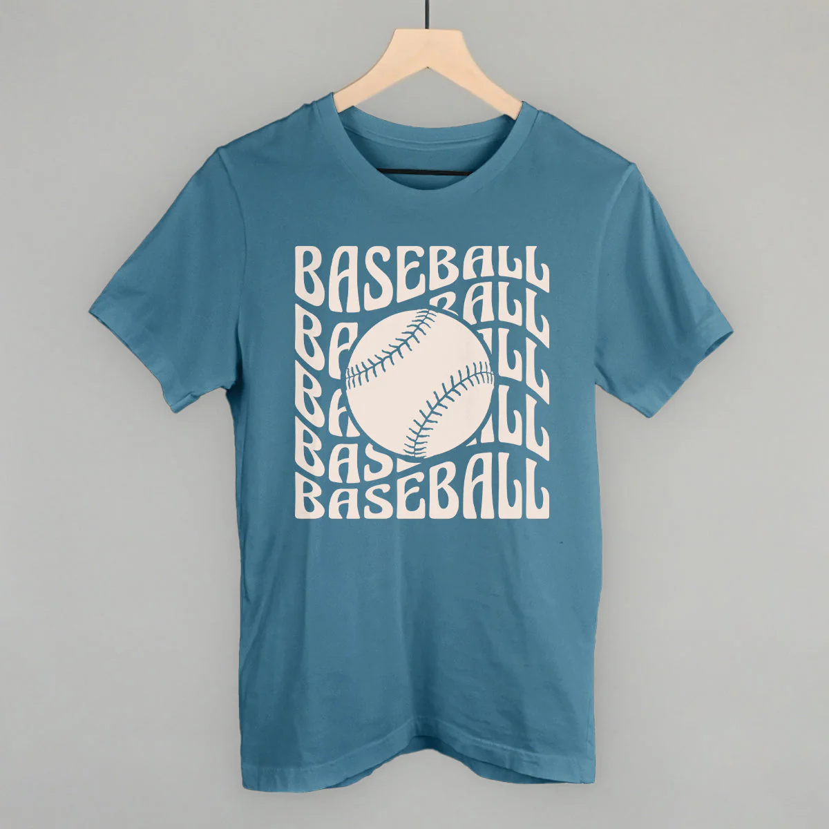 Baseball (Groovy Wave) - Image 8