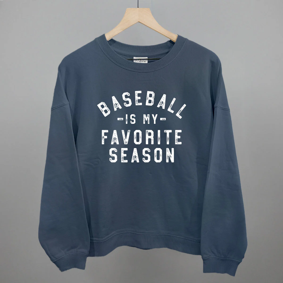 Baseball Is My Favorite Season Shirt - Image 24