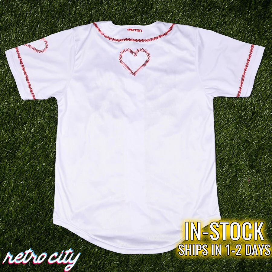 Baseball Mom Jersey - Image 7