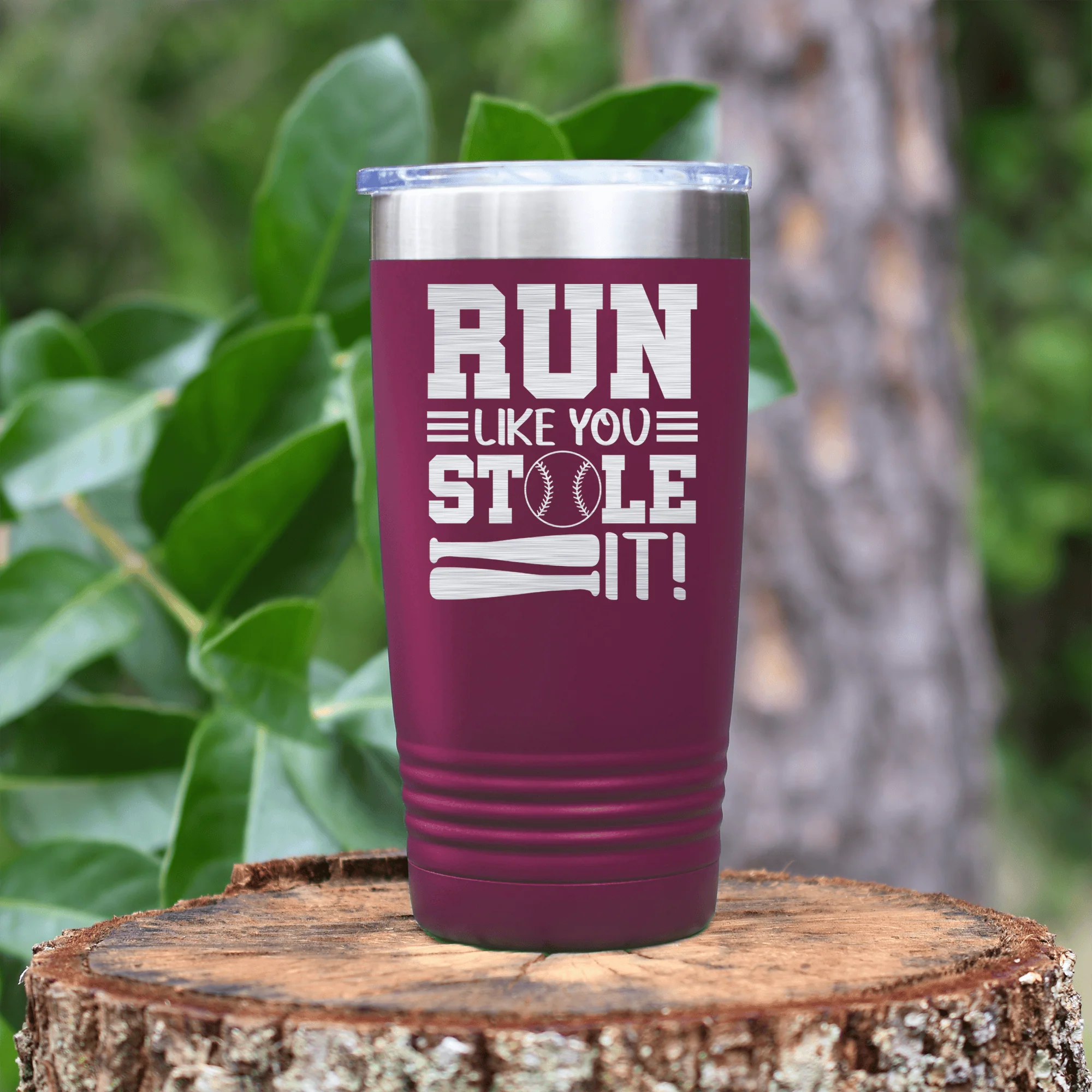 Swift Baserunner Tumbler - Image 12