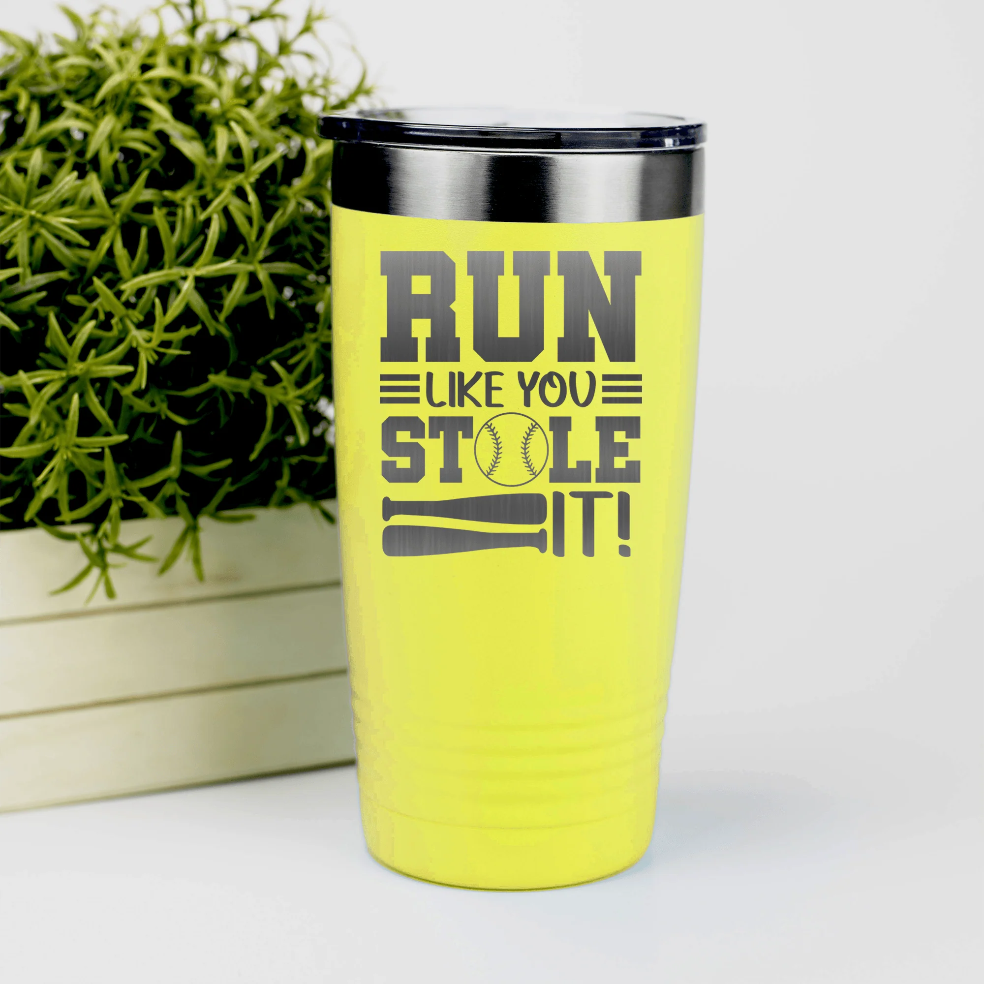 Swift Baserunner Tumbler - Image 15