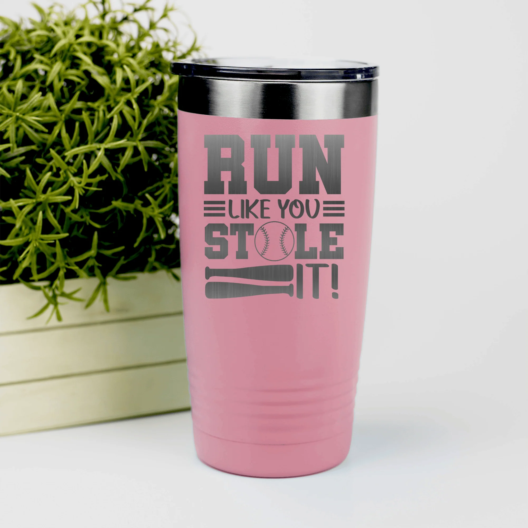 Swift Baserunner Tumbler - Image 16