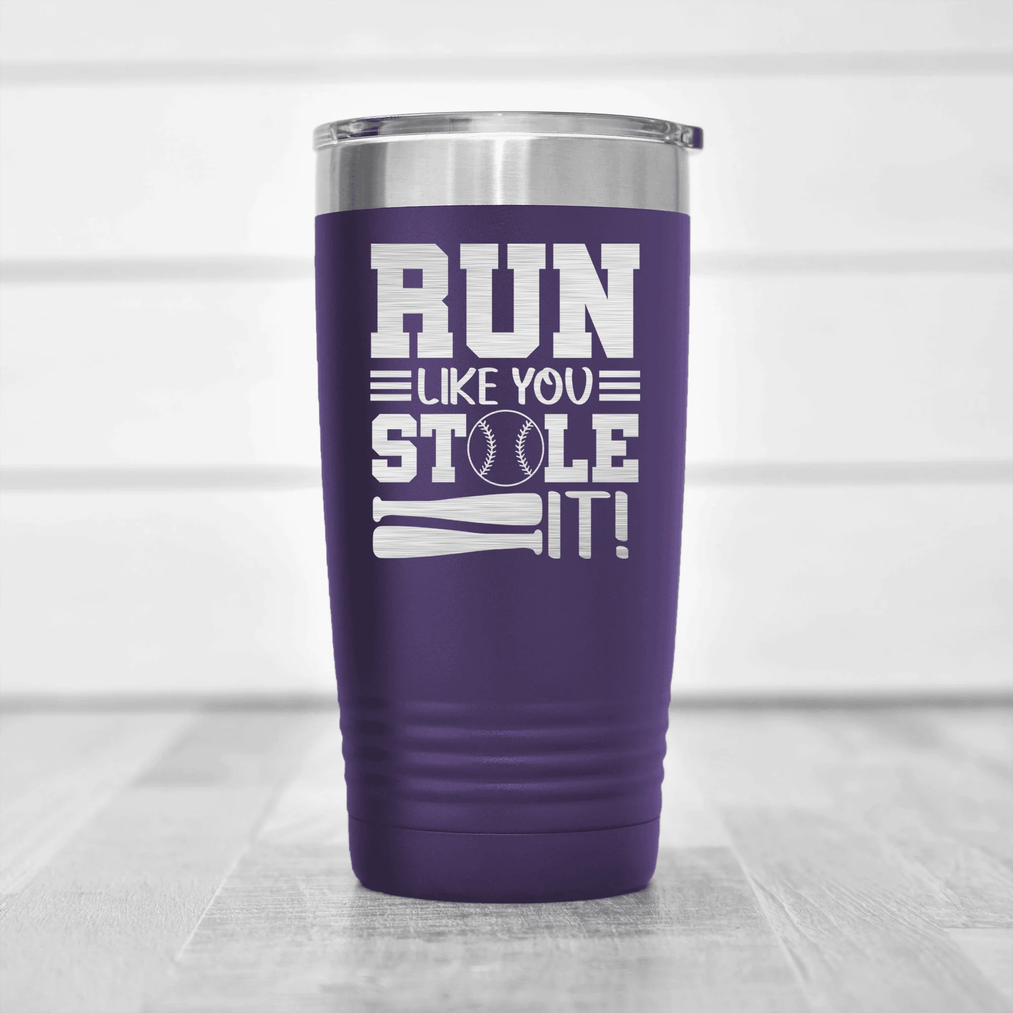 Swift Baserunner Tumbler - Image 8