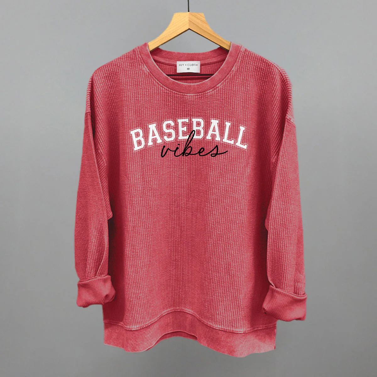 Baseball Vibes Script - Image 32