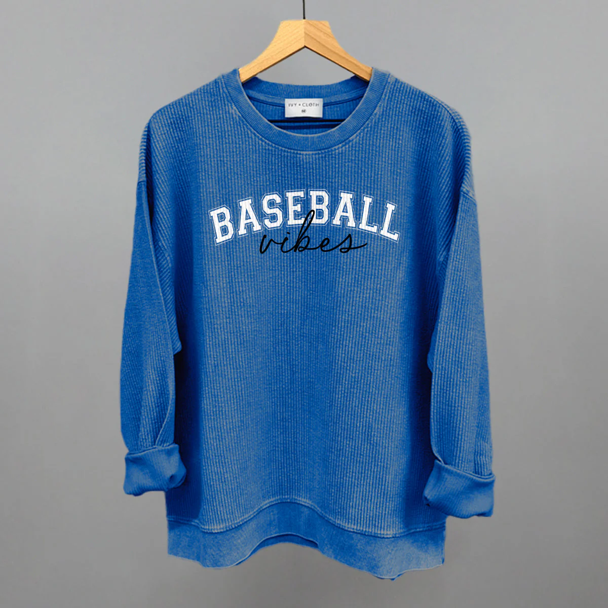 Baseball Vibes Script - Image 36