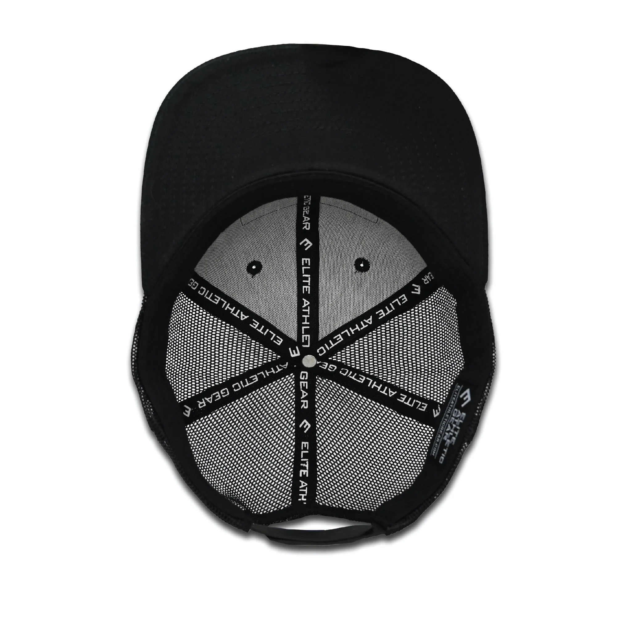 Blessed Trucker Hat - Image 3
