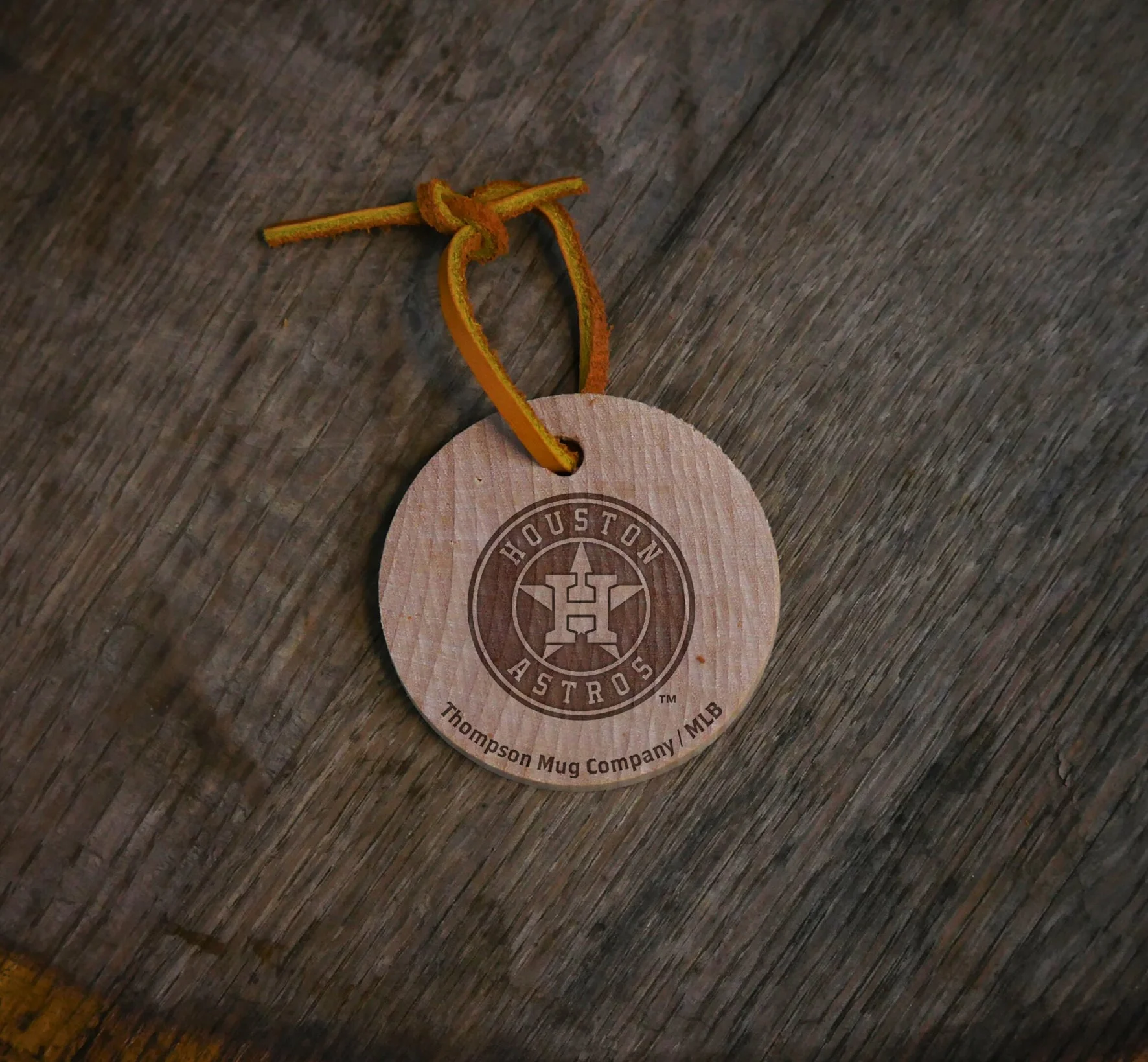 MLB Bat Slice Ornament - Image 17