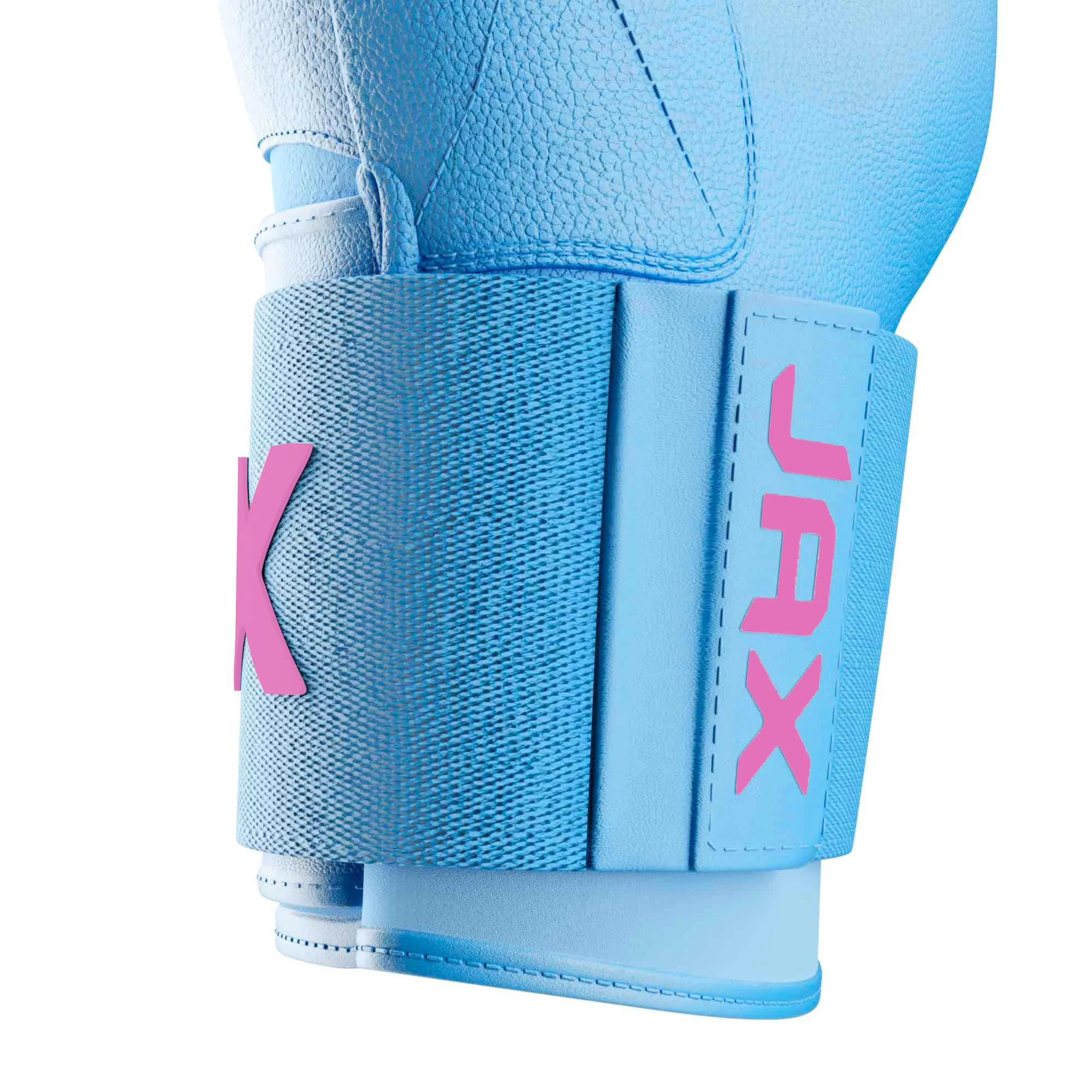 Cotton Candy | Strap Cuff - Image 3