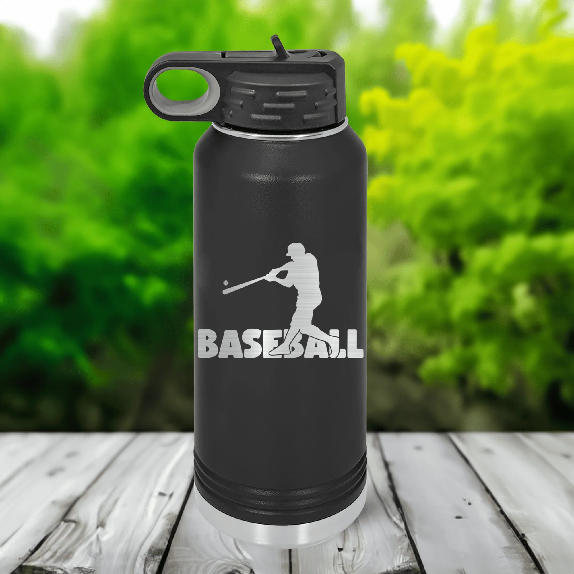Diamond Prodigy 32 Oz Water Bottle