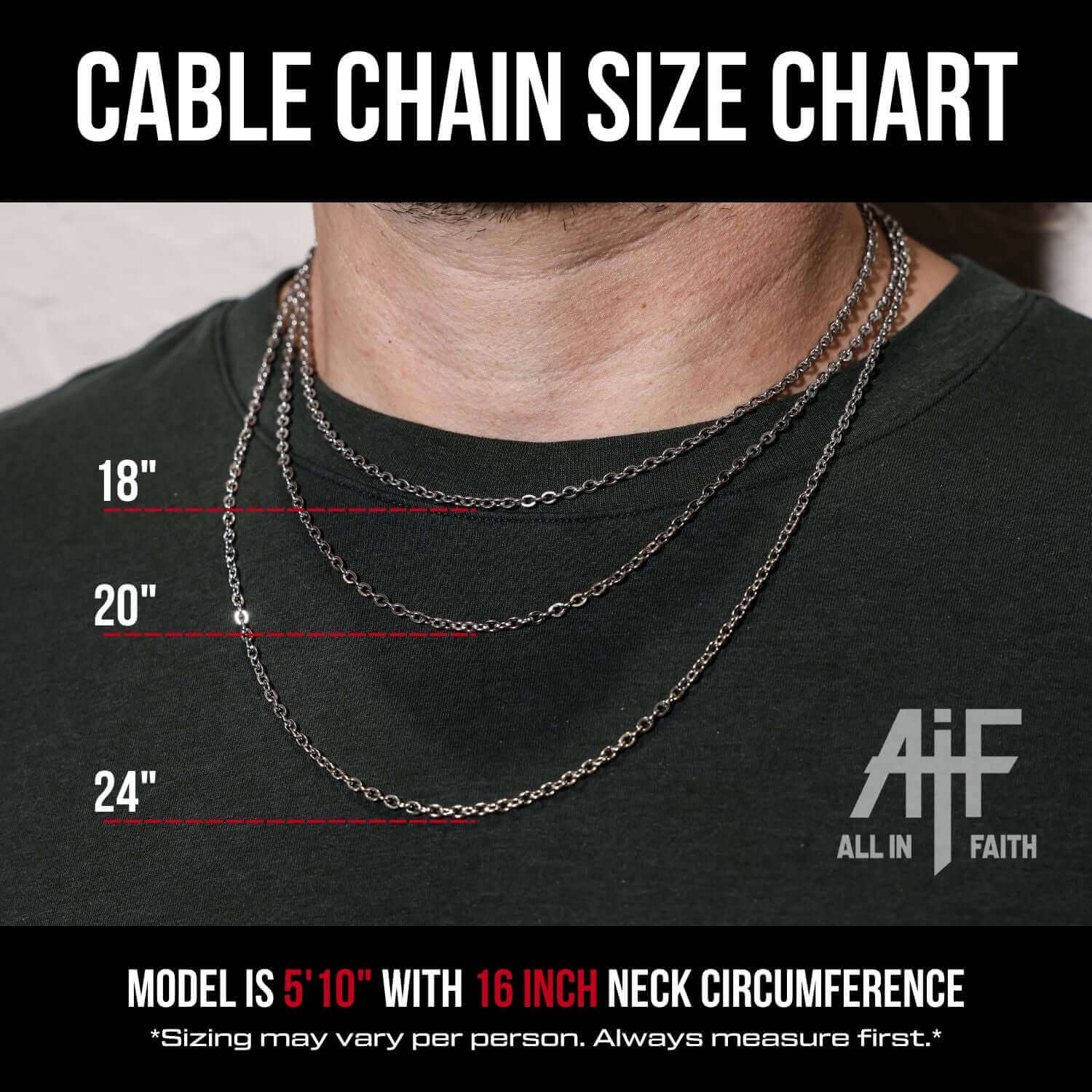 Diamond Studded Custom Number Necklace - Image 4