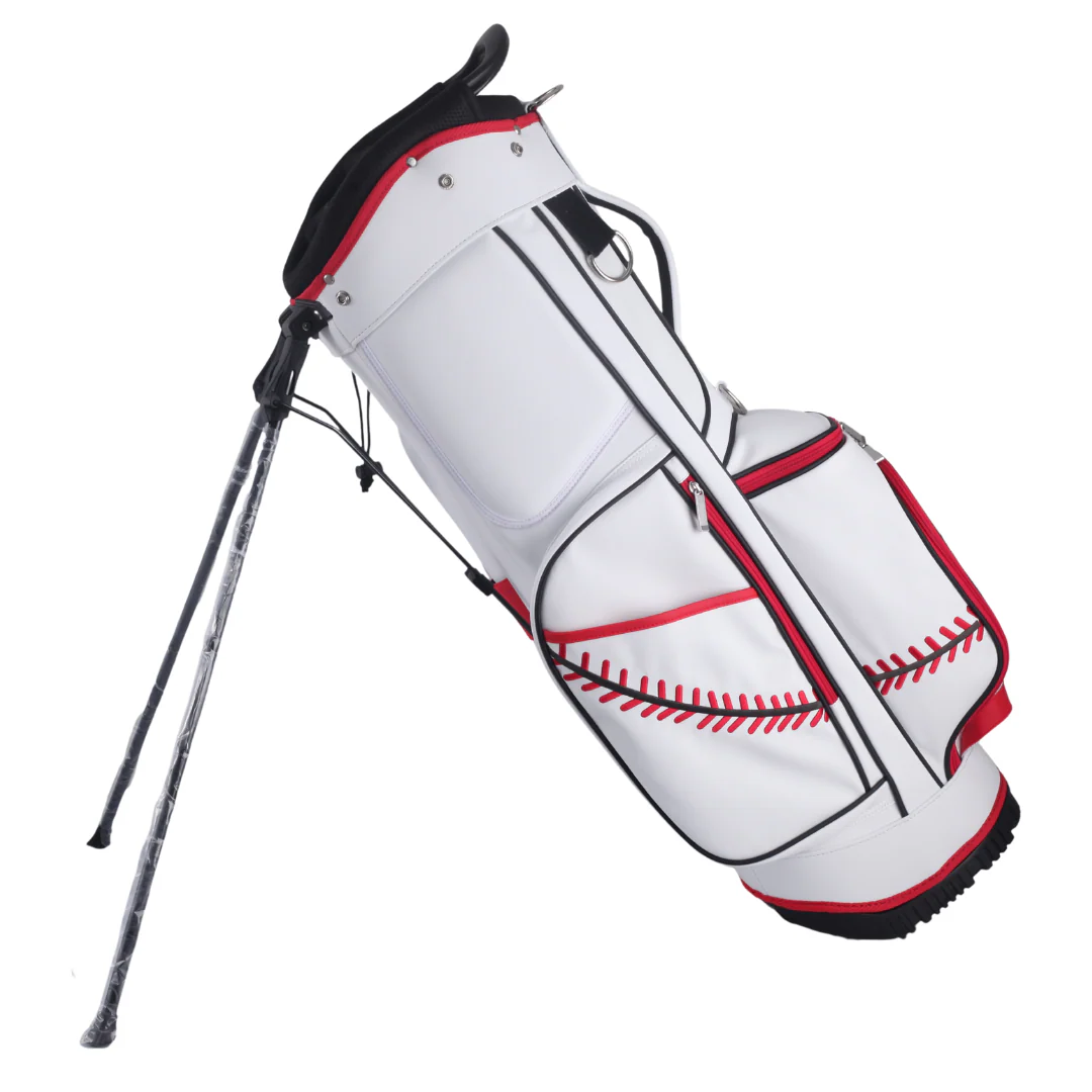 Grand Slam Golf Bag – Baseball Edition - Image 7