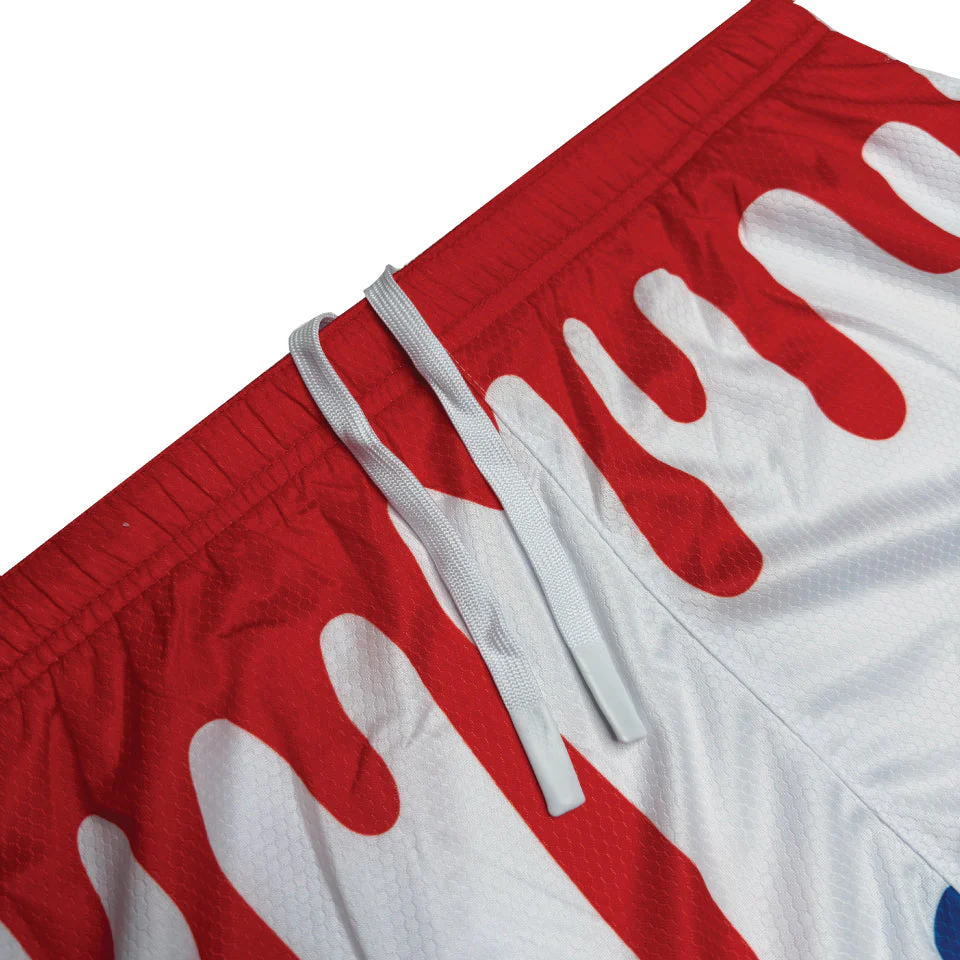 Drip Pop Shorts - Image 4