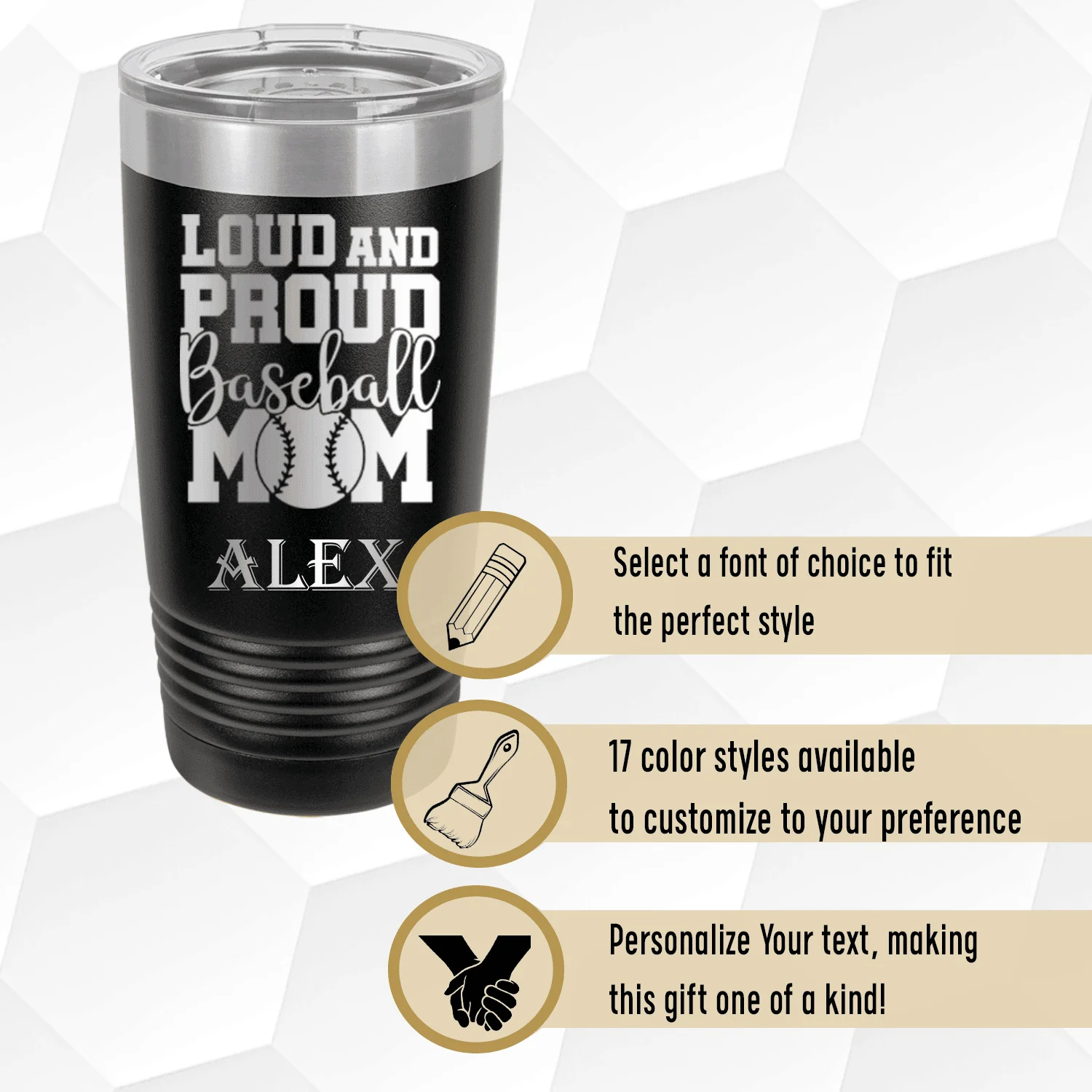 Echoing Cheers From The Diamond Tumbler - Image 3