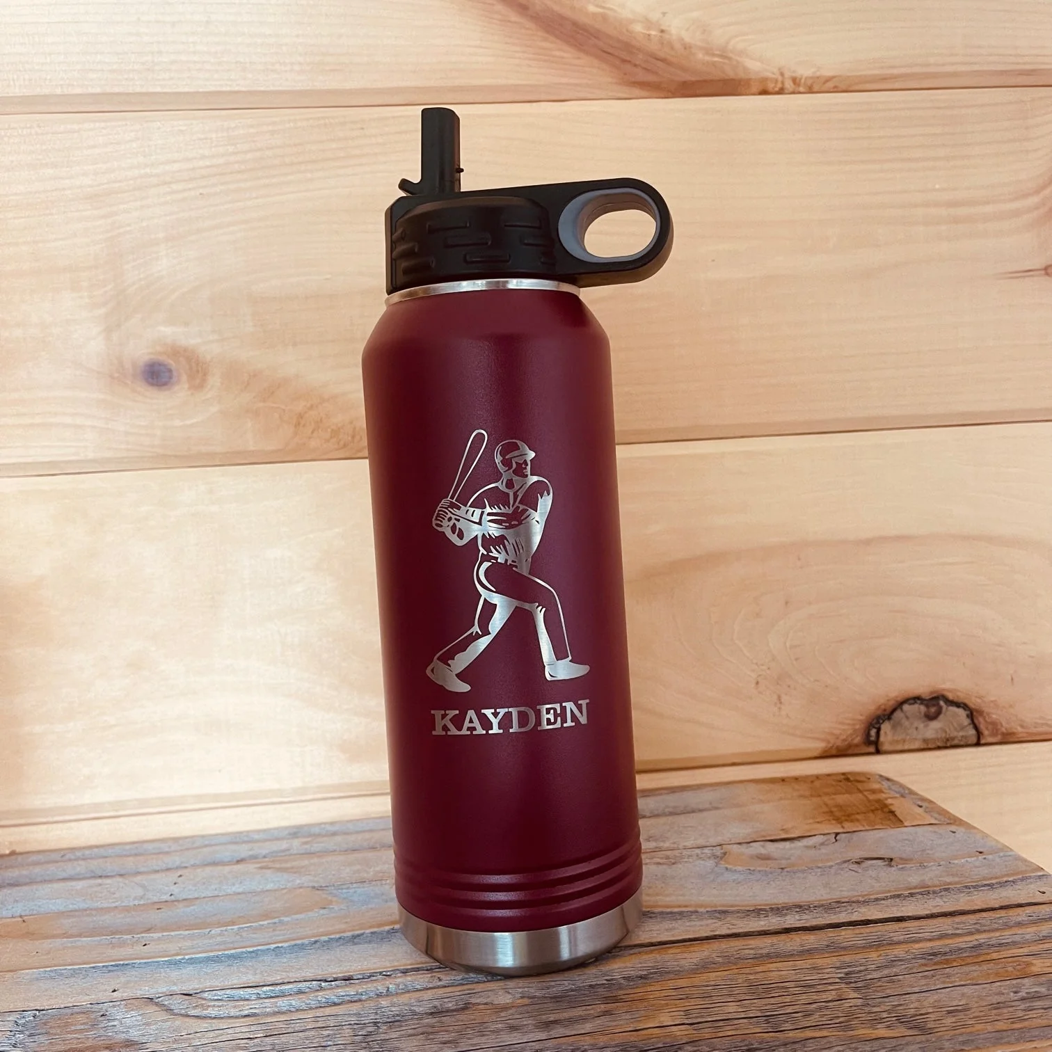 Home Run Hydration - Image 2