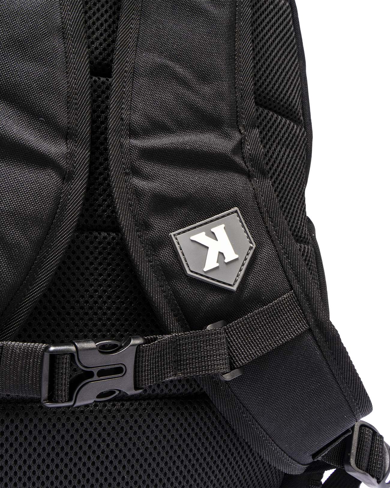 Extra Innings Backpack - Black - Image 8