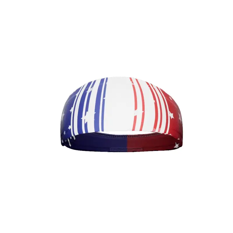 Fire Cracker Headband - Image 2