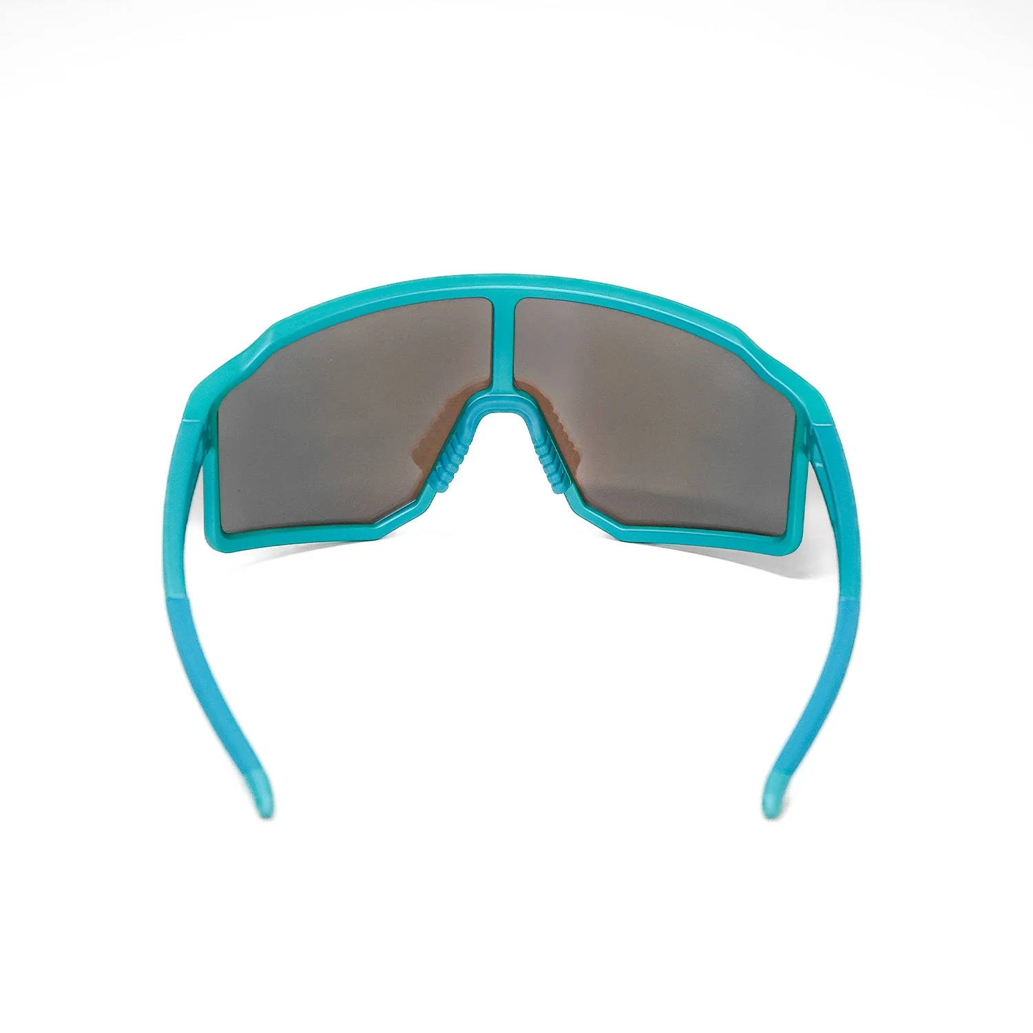 FLARE - Ice Blue Polarized Sunglasses - Image 6