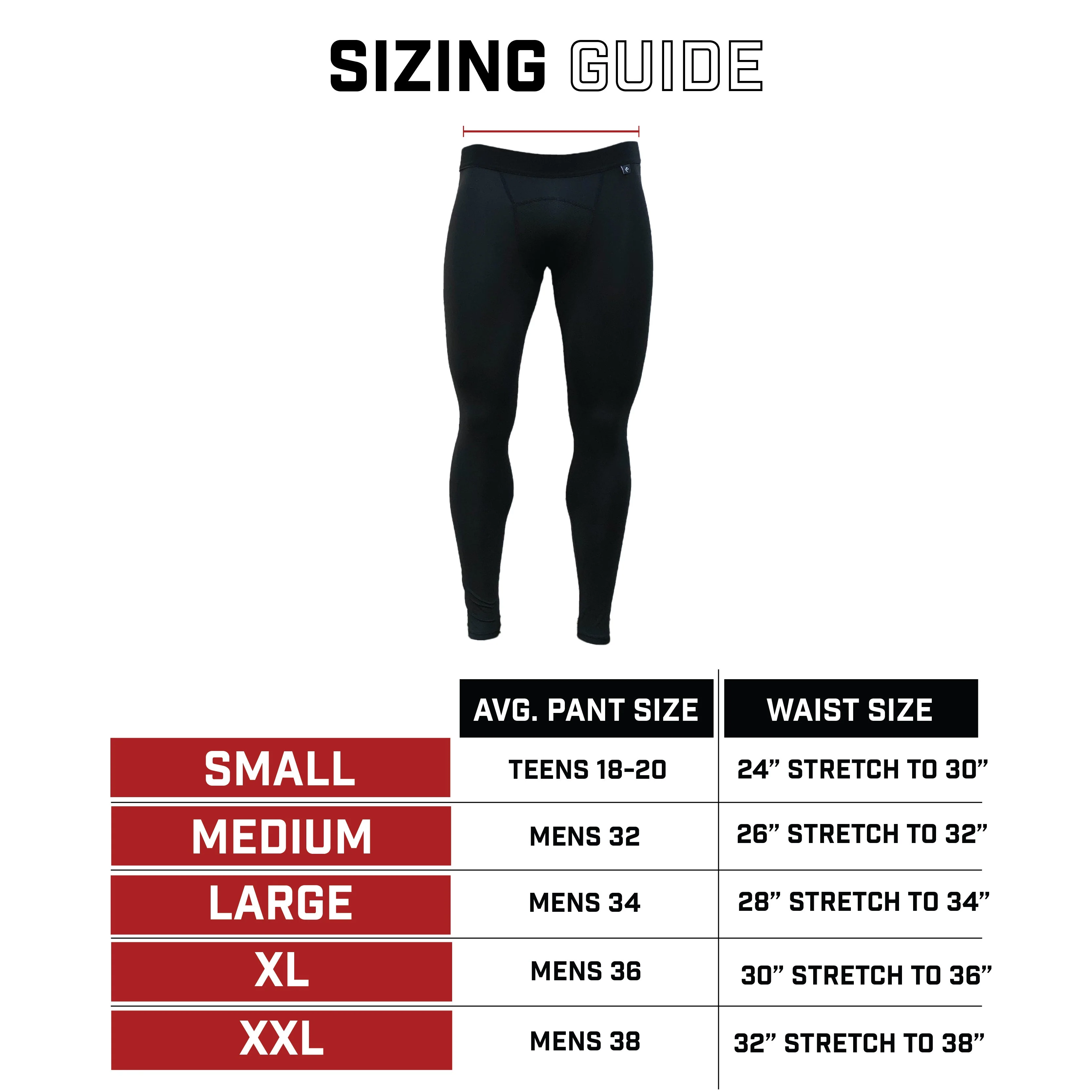 Green Compression Tights - Image 4