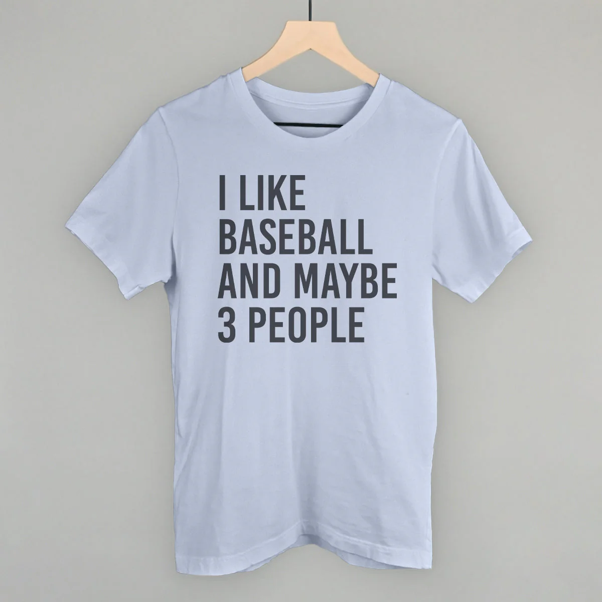 I Like Baseball and Maybe 3 People - Image 4