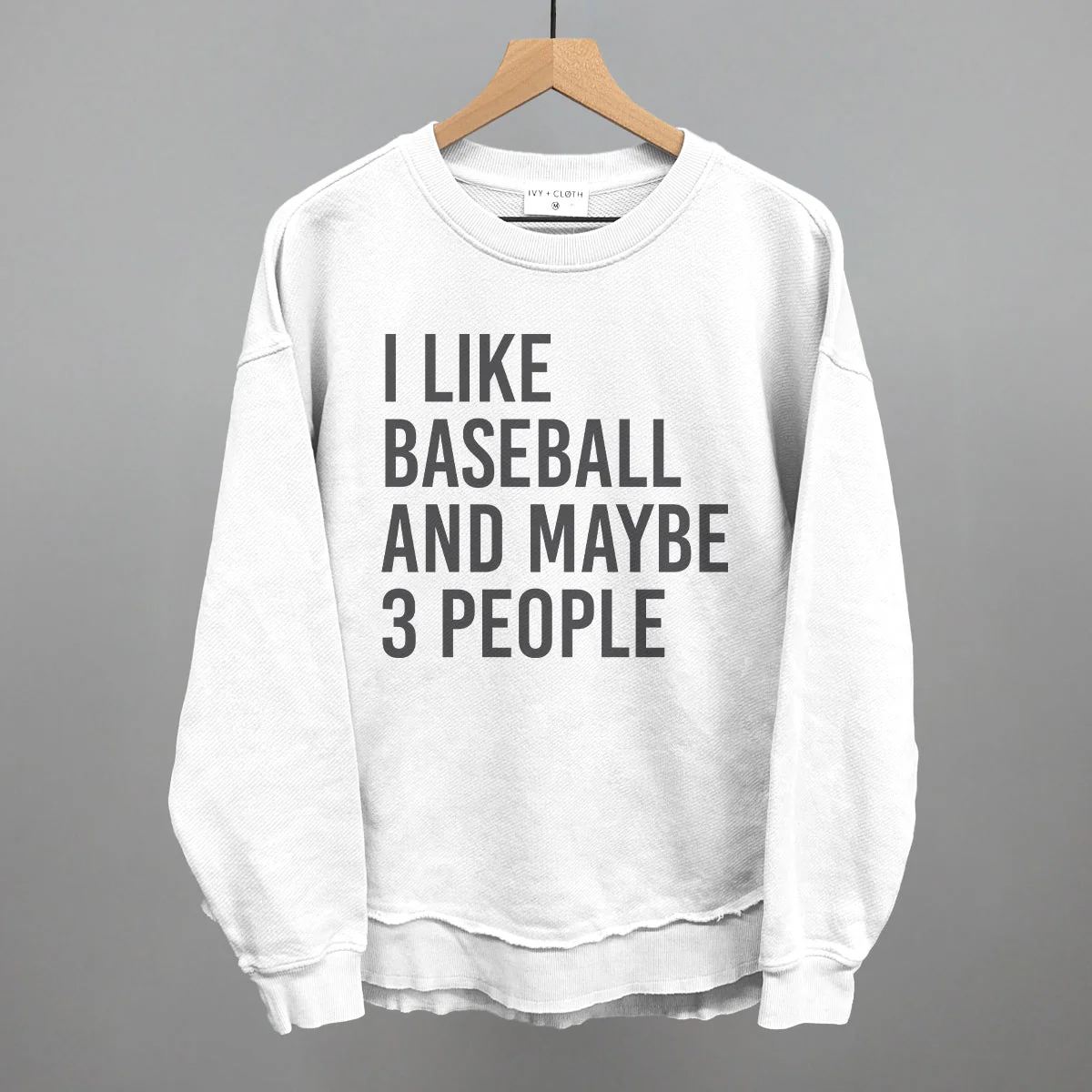 I Like Baseball and Maybe 3 People - Image 9