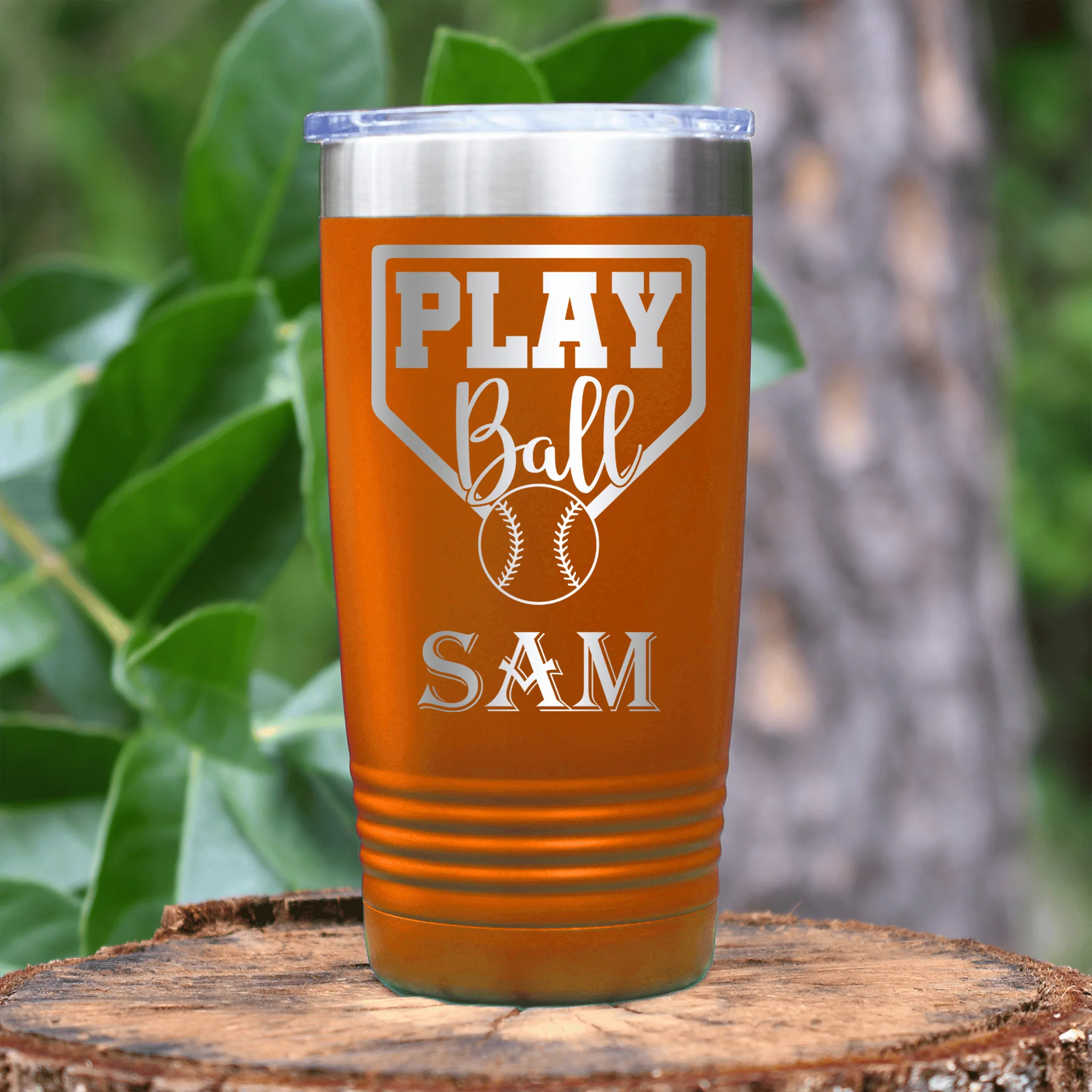 Its Game Time Tumbler - Image 15