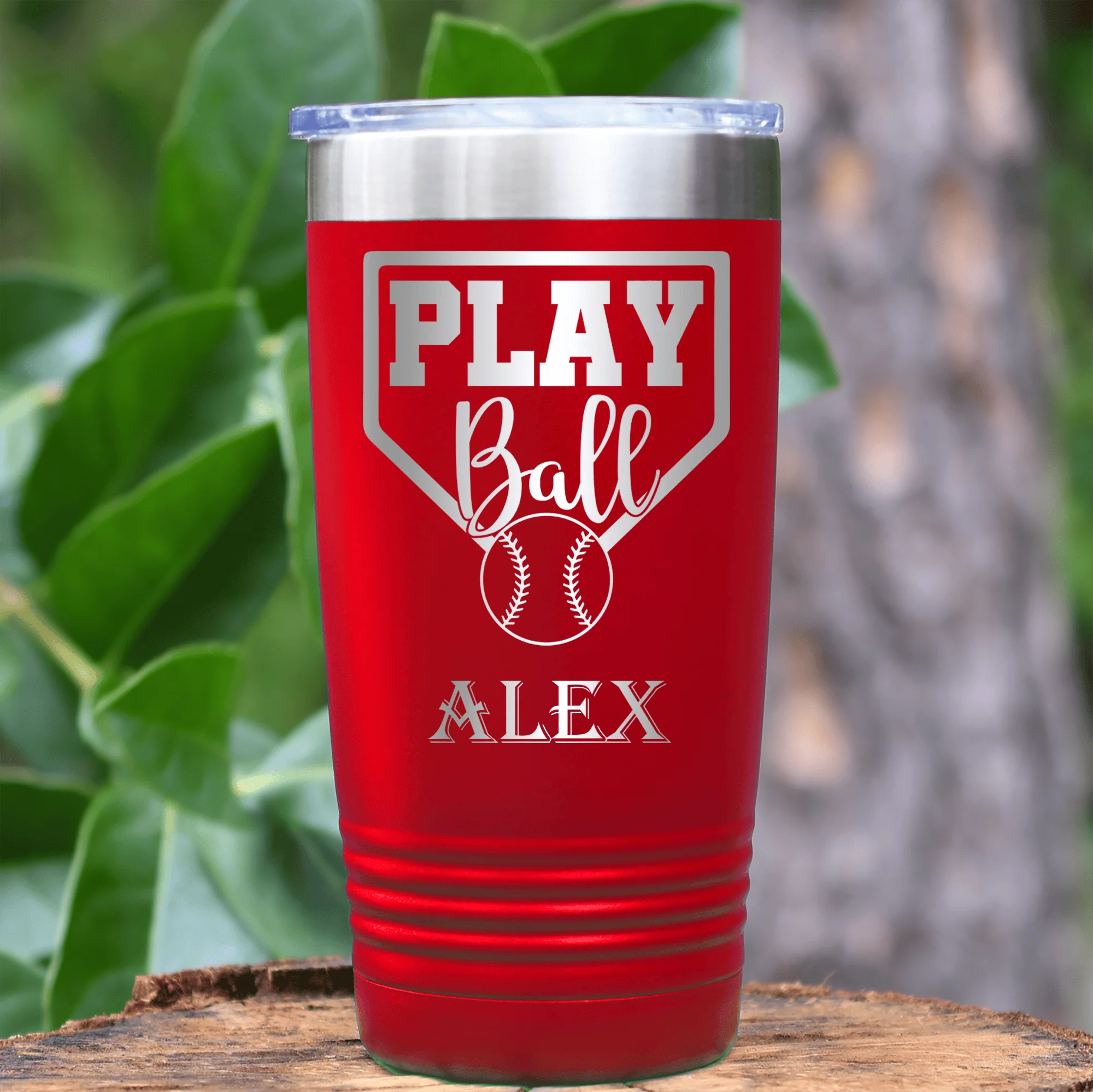 Its Game Time Tumbler - Image 7