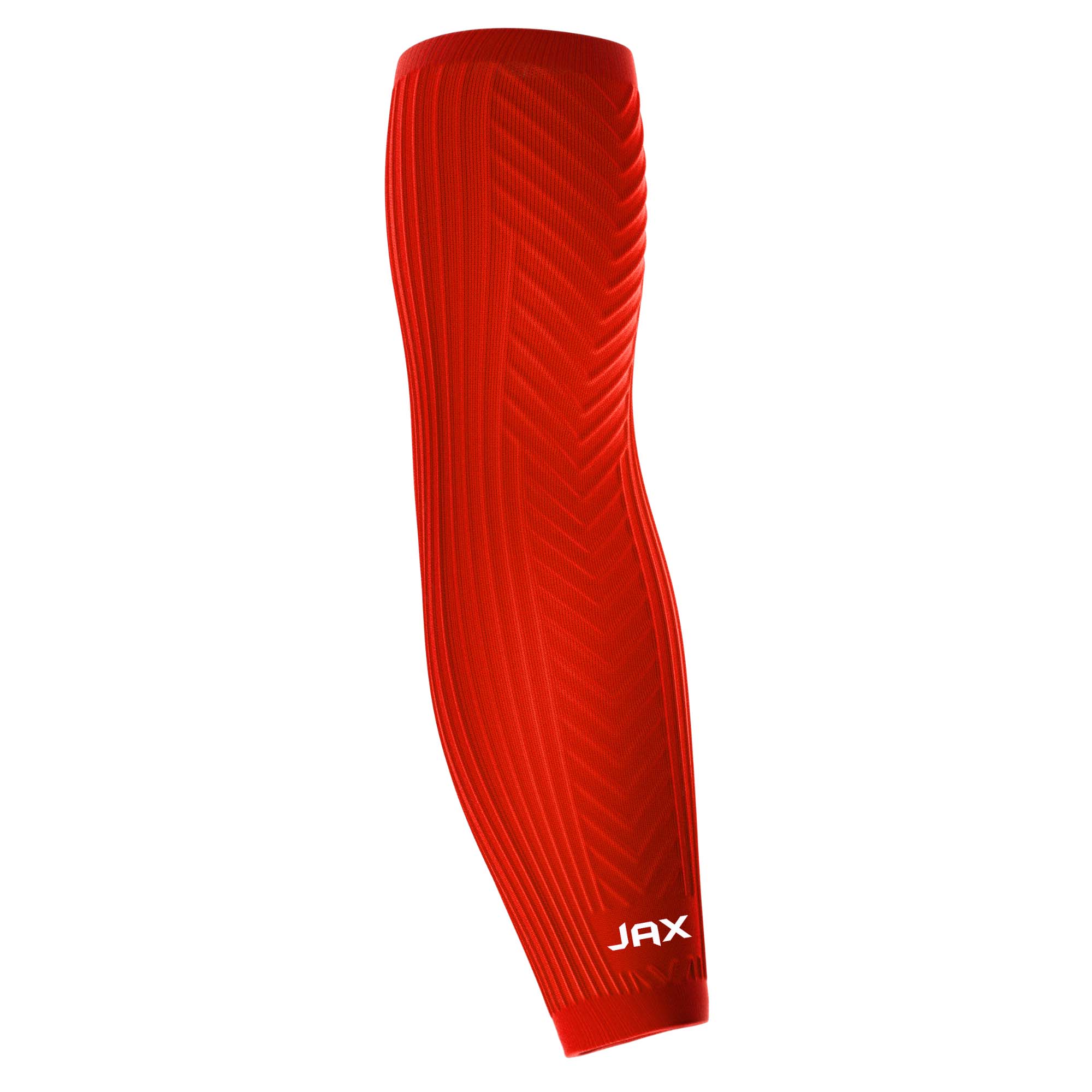 Jax Red Arm Sleeve - Image 2