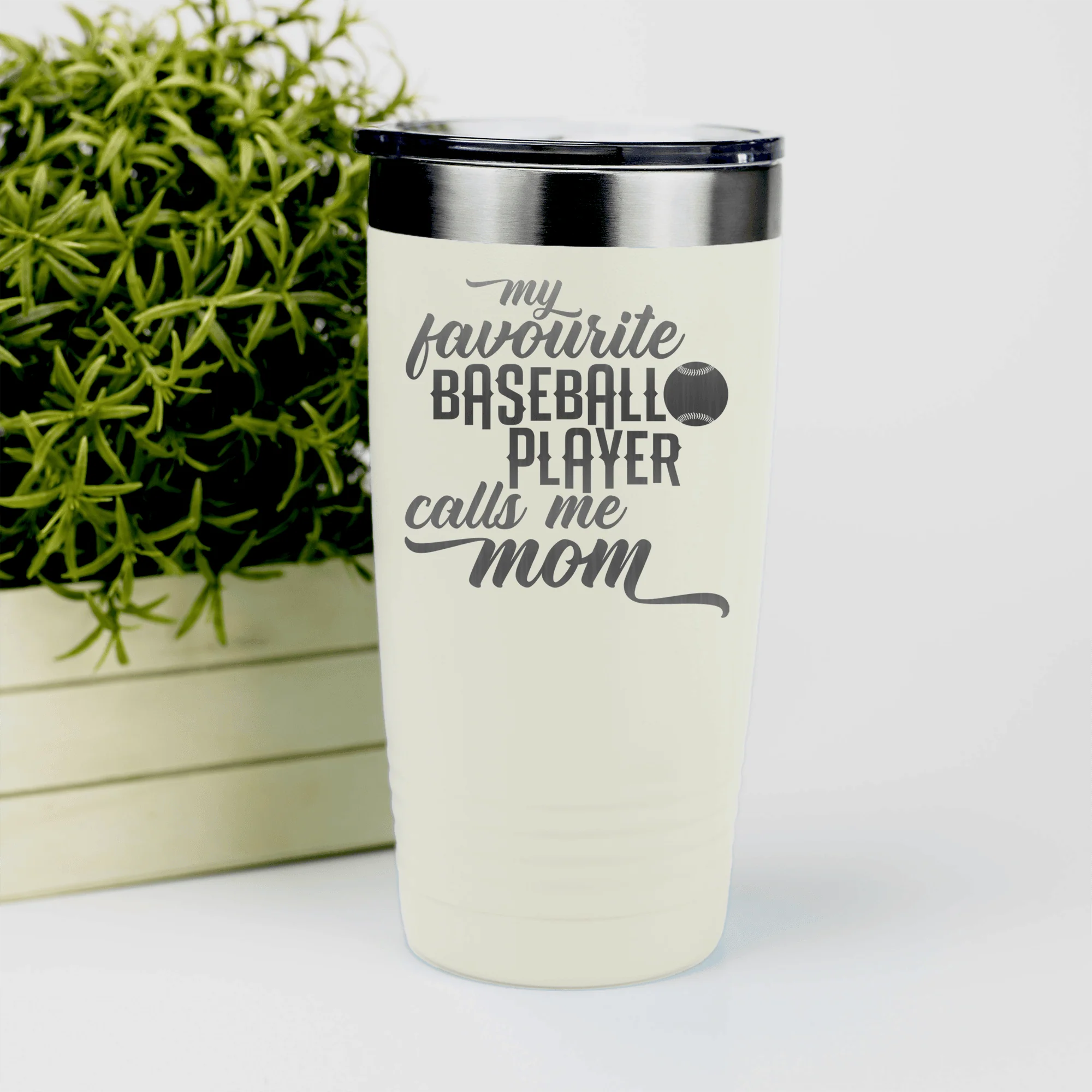 Moms MVP On The Diamond Tumbler - Image 13