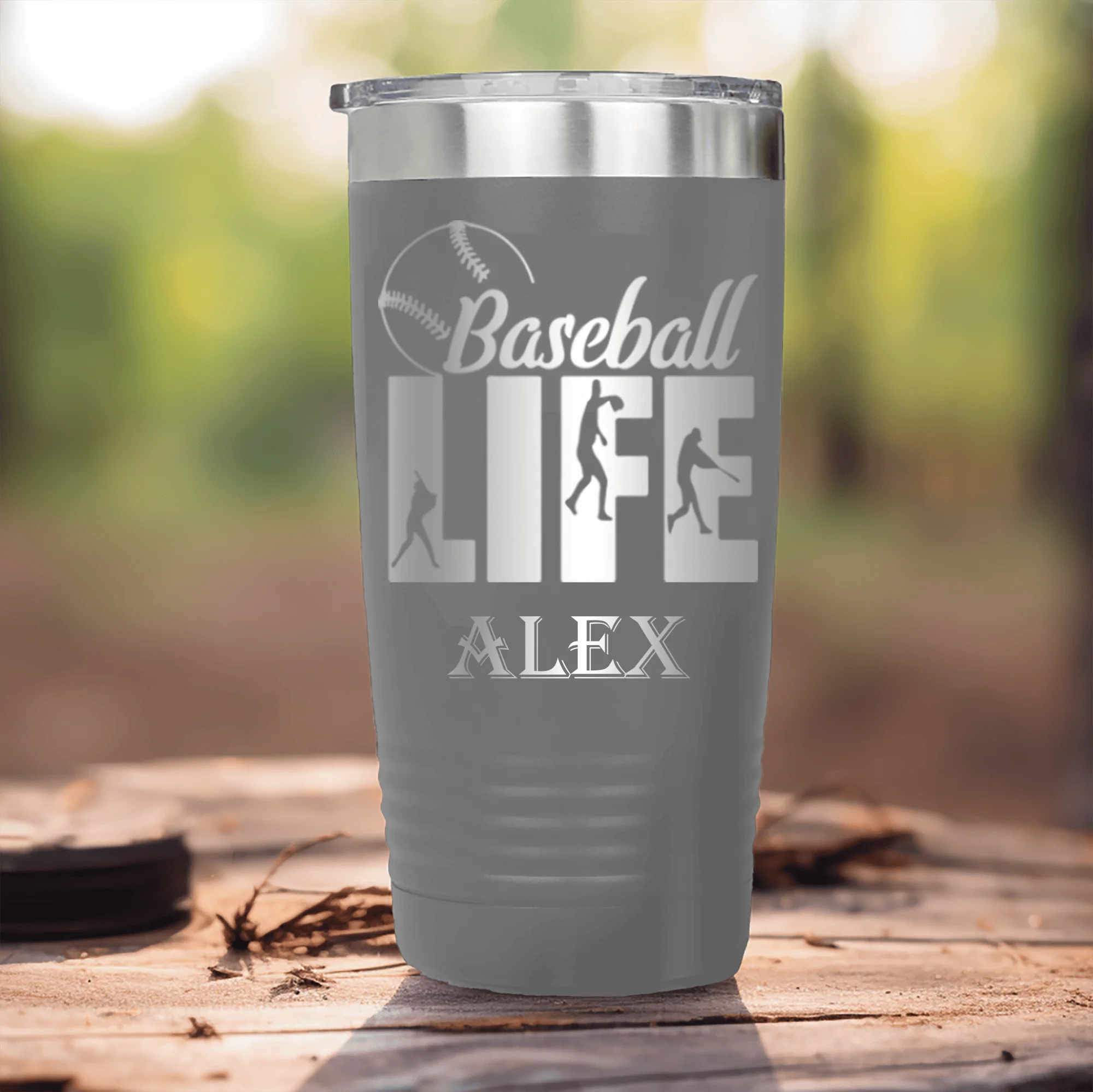 Living The Diamond Dream Tumbler - Image 13