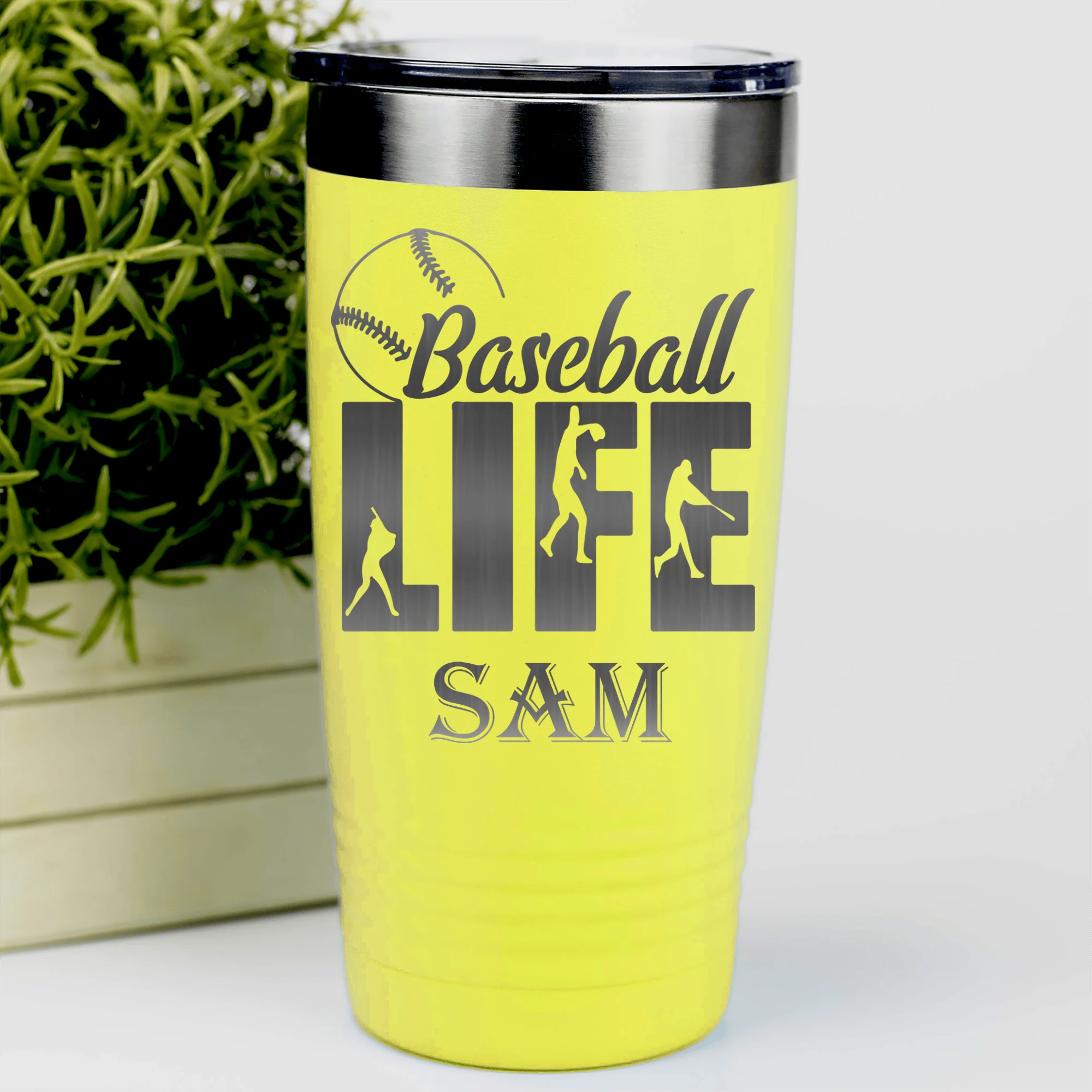 Living The Diamond Dream Tumbler - Image 19