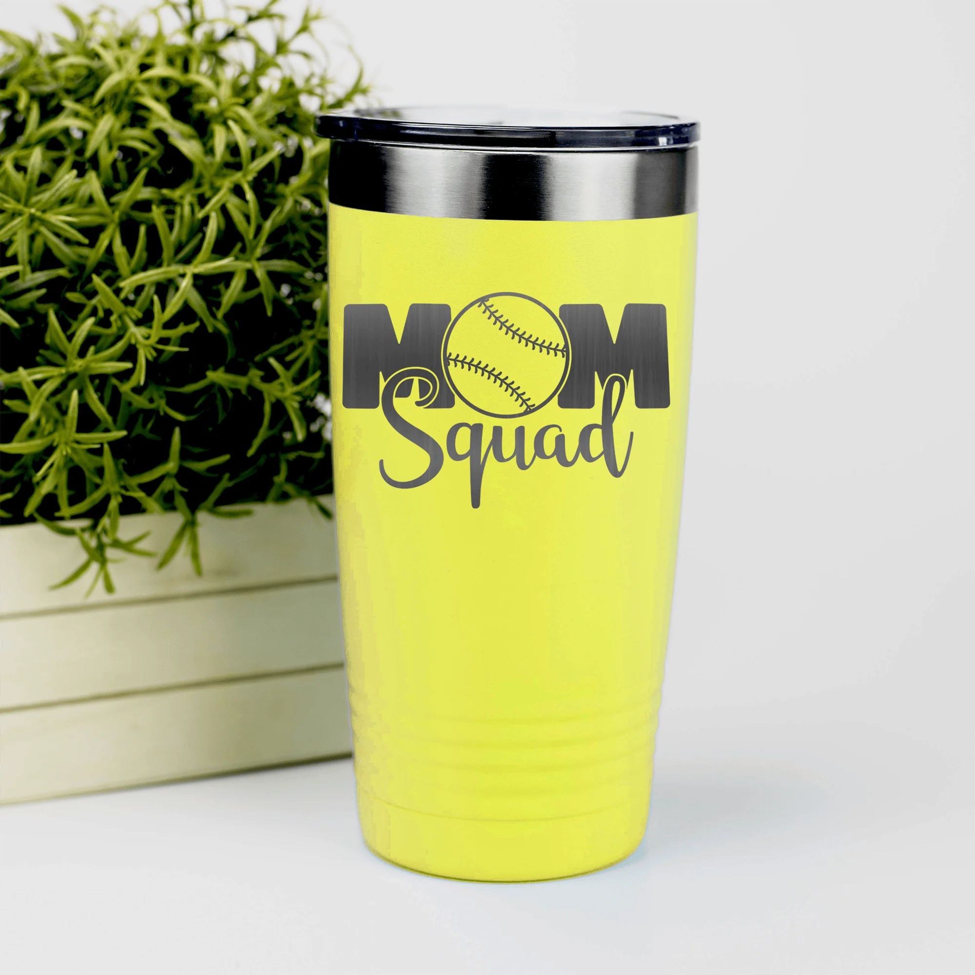 Mothers Of The Mound Tumbler - Image 15