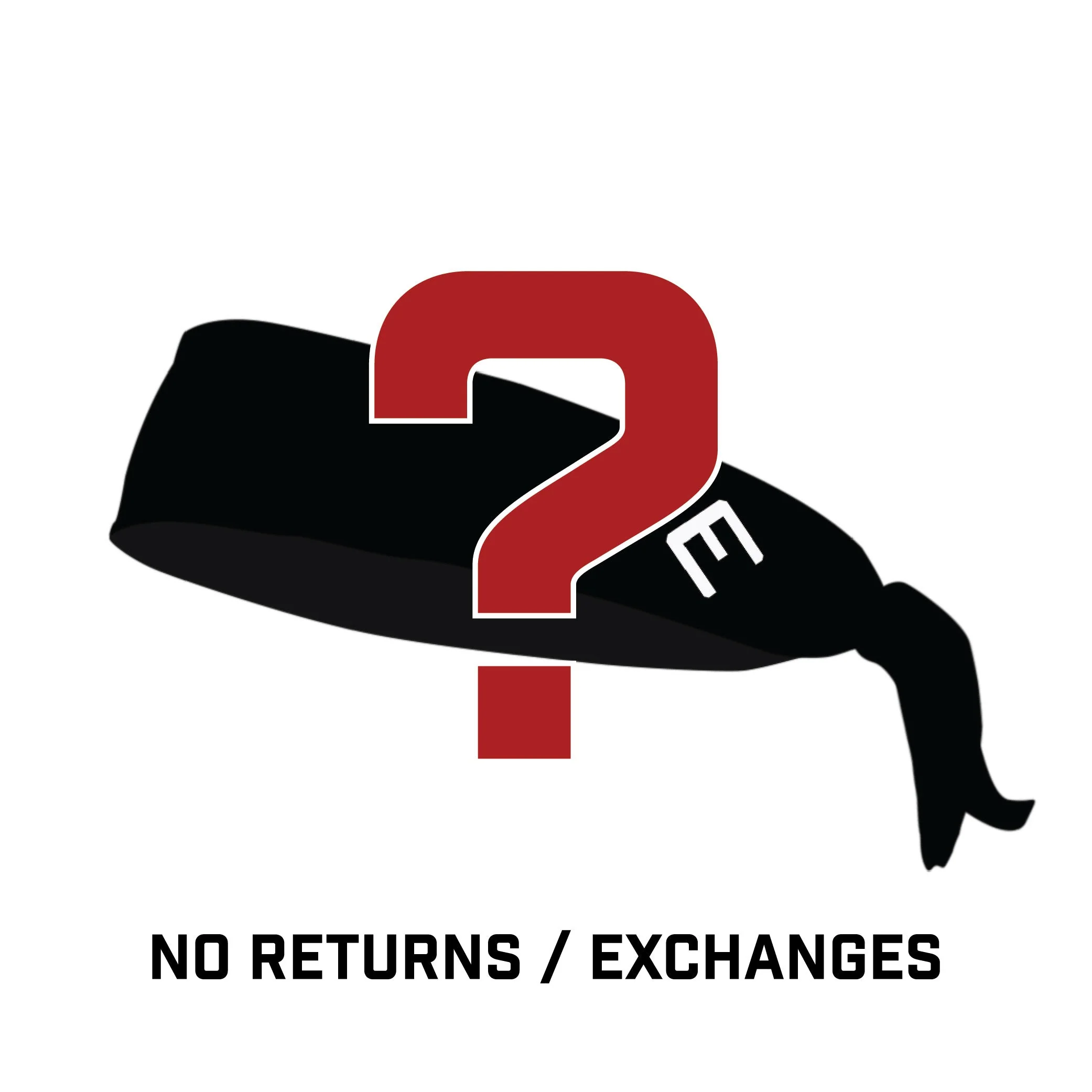 Mystery Headband - Image 2